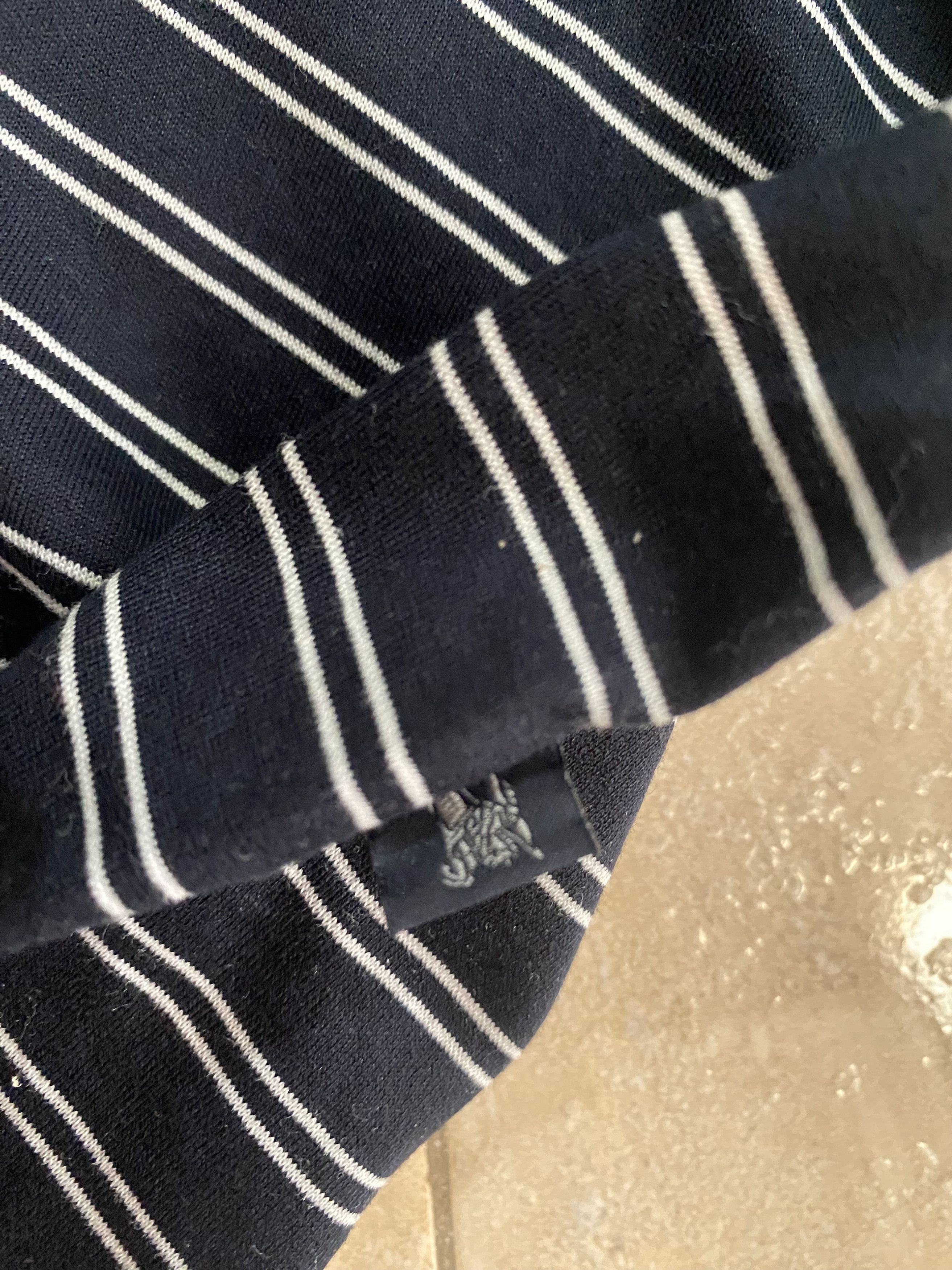 Burberry polo Burberry Size US L / EU 52-54 / 3 - 5 Thumbnail