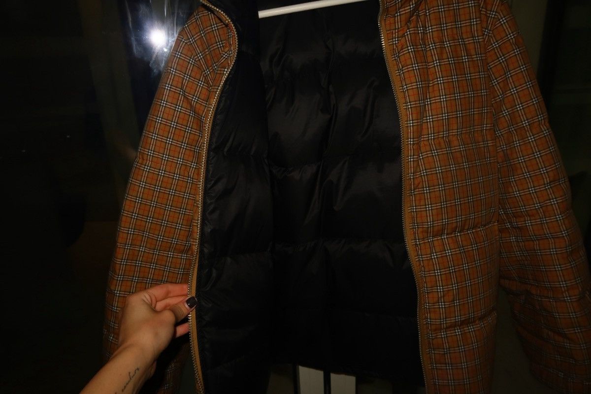 Burberry Burberry puffer jacket Size US L / EU 52-54 / 3 - 10 Thumbnail