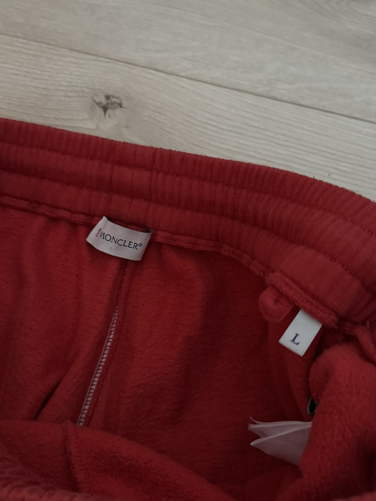 Moncler × Palm Angels Moncler x Palm Angels Pants Size US 34 / EU 50 - 5 Thumbnail