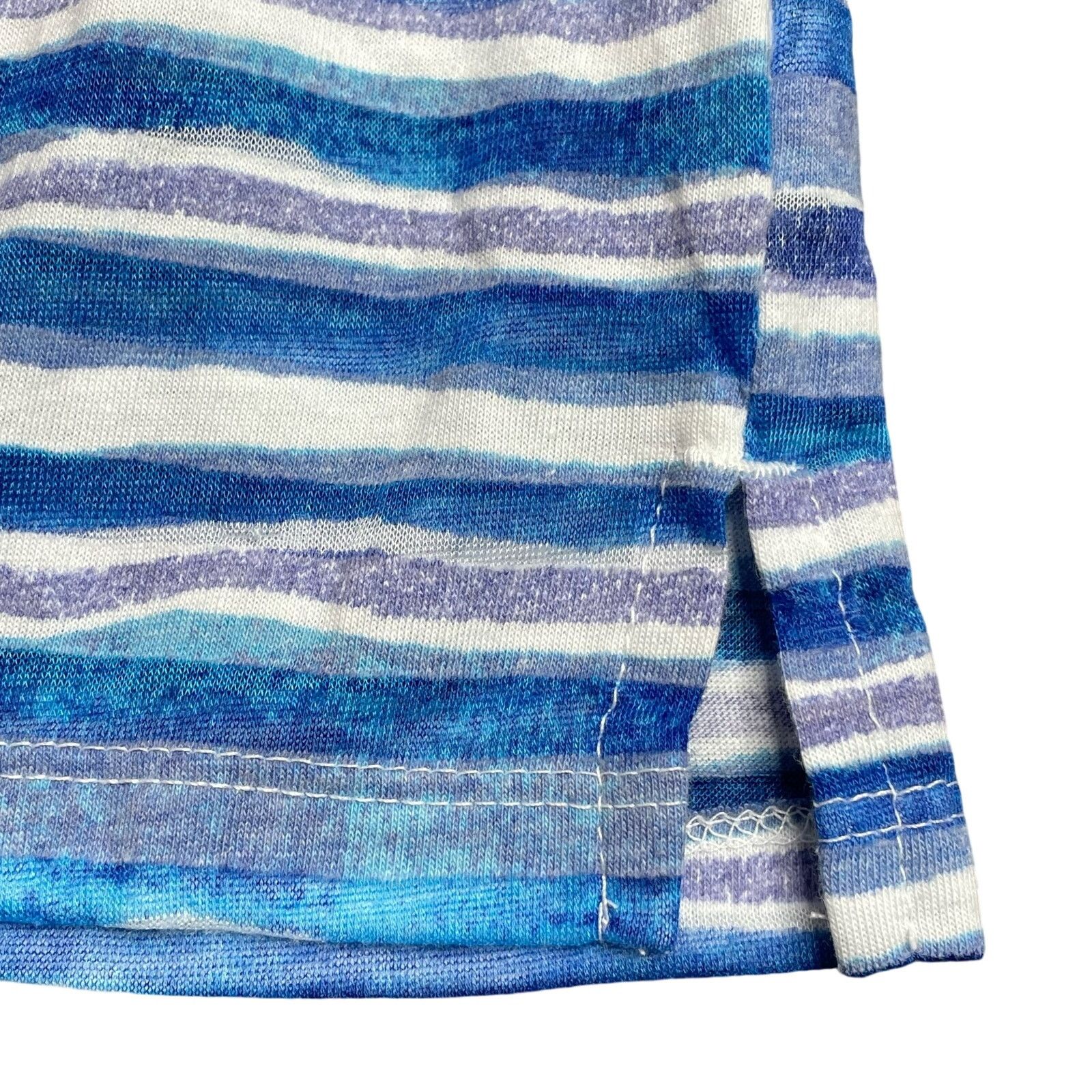 Other NWOT Relativity Striped Tank Size XL / US 12-14 / IT 48-50 - 4 Thumbnail