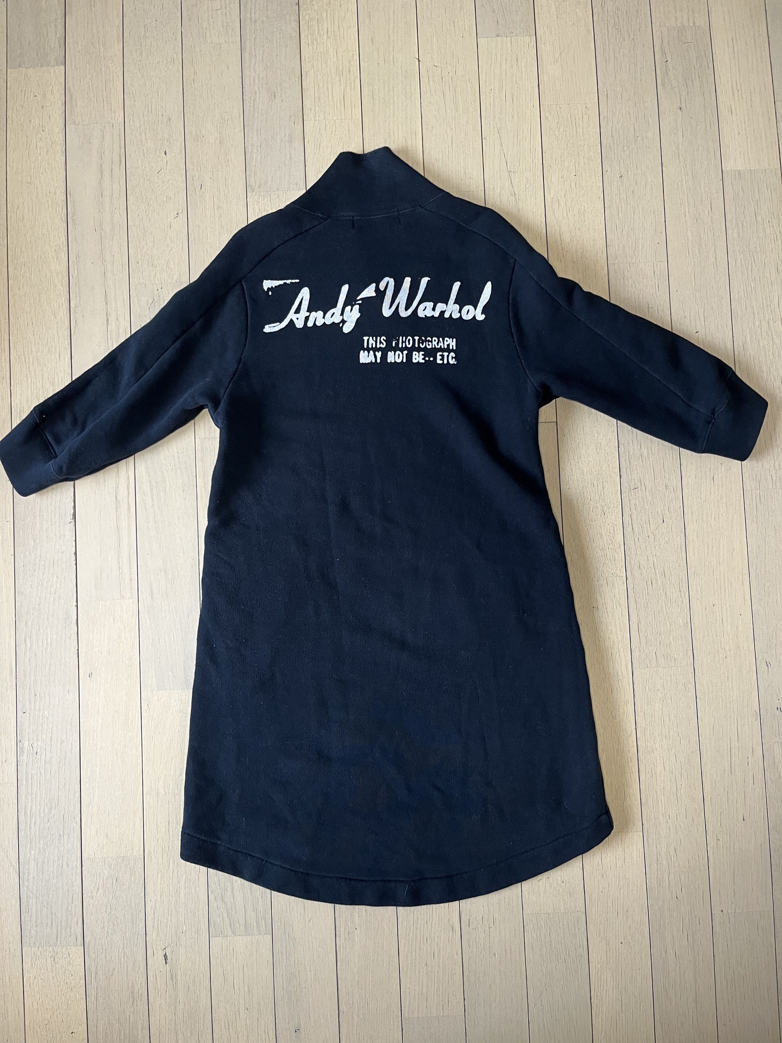 Andy Warhol × Hysteric Glamour Hysteric Glamour × Andy Warhol Dress Size ONE SIZE - 7 Thumbnail