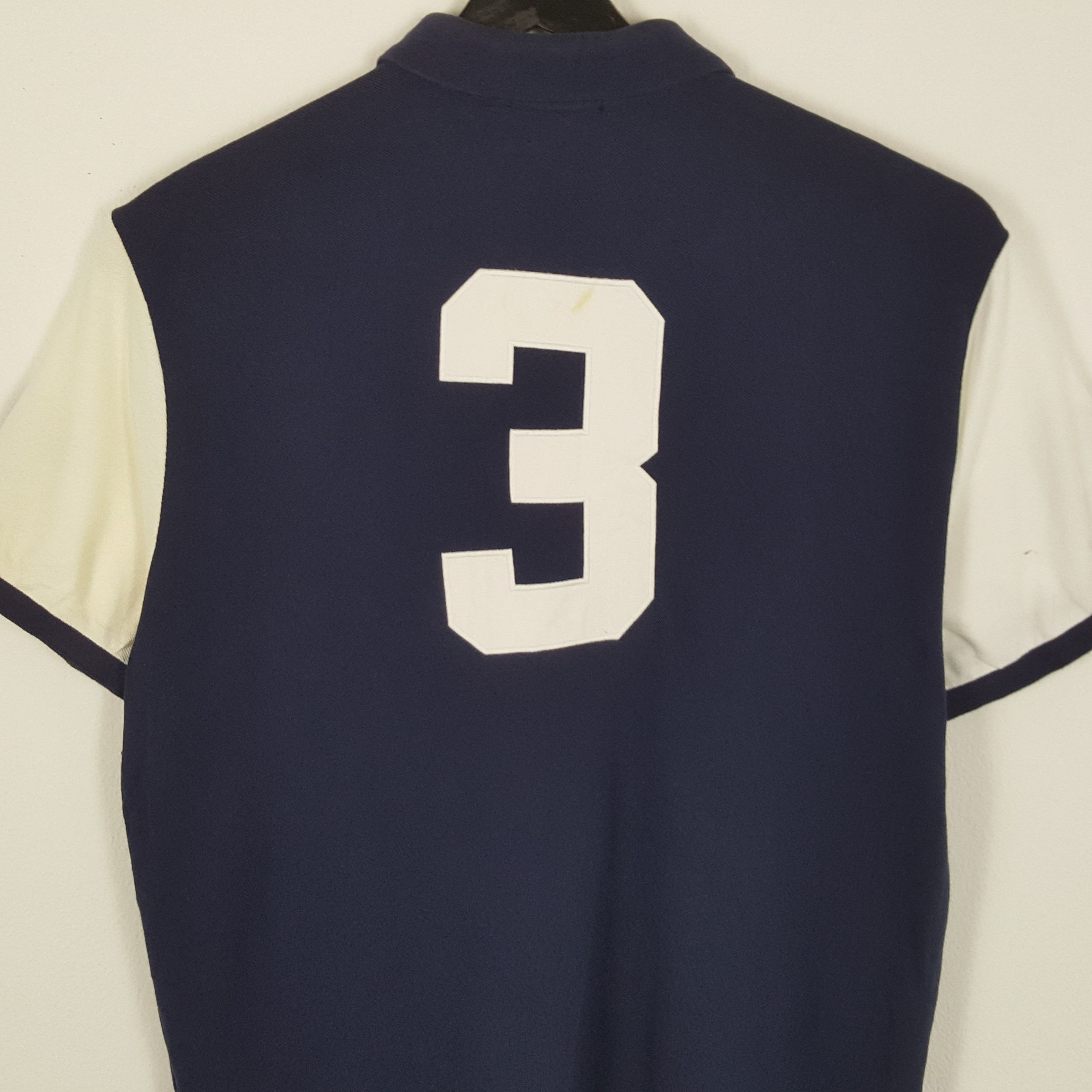 POLO RALPH LAUREN Collar Casual Polos