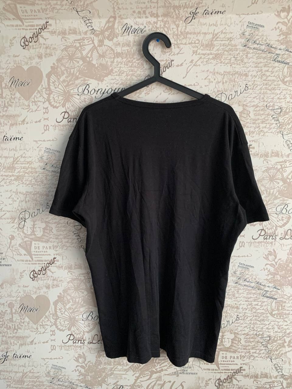 Other Y2K 00s TOM OF FINLAND LGBTQ Gay Brand T-Shirt Size US XL / EU 56 / 4 - 5 Thumbnail