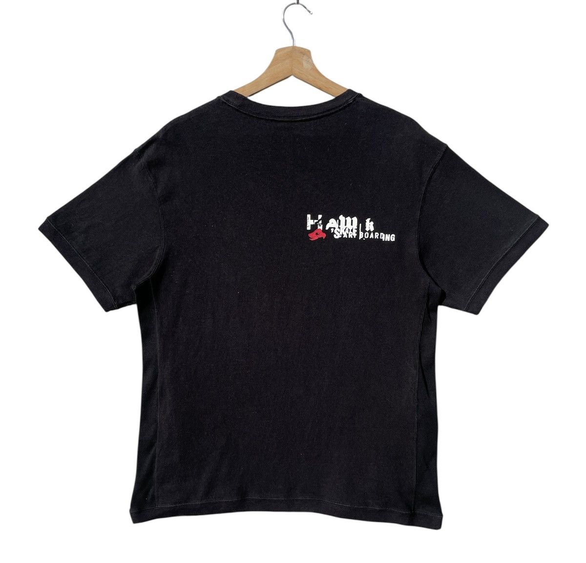 Tony Hawk 🔥Accept Binding Offer🔥 Tony Hawk Skatebording Size US M / EU 48-50 / 2 - 2 Thumbnail