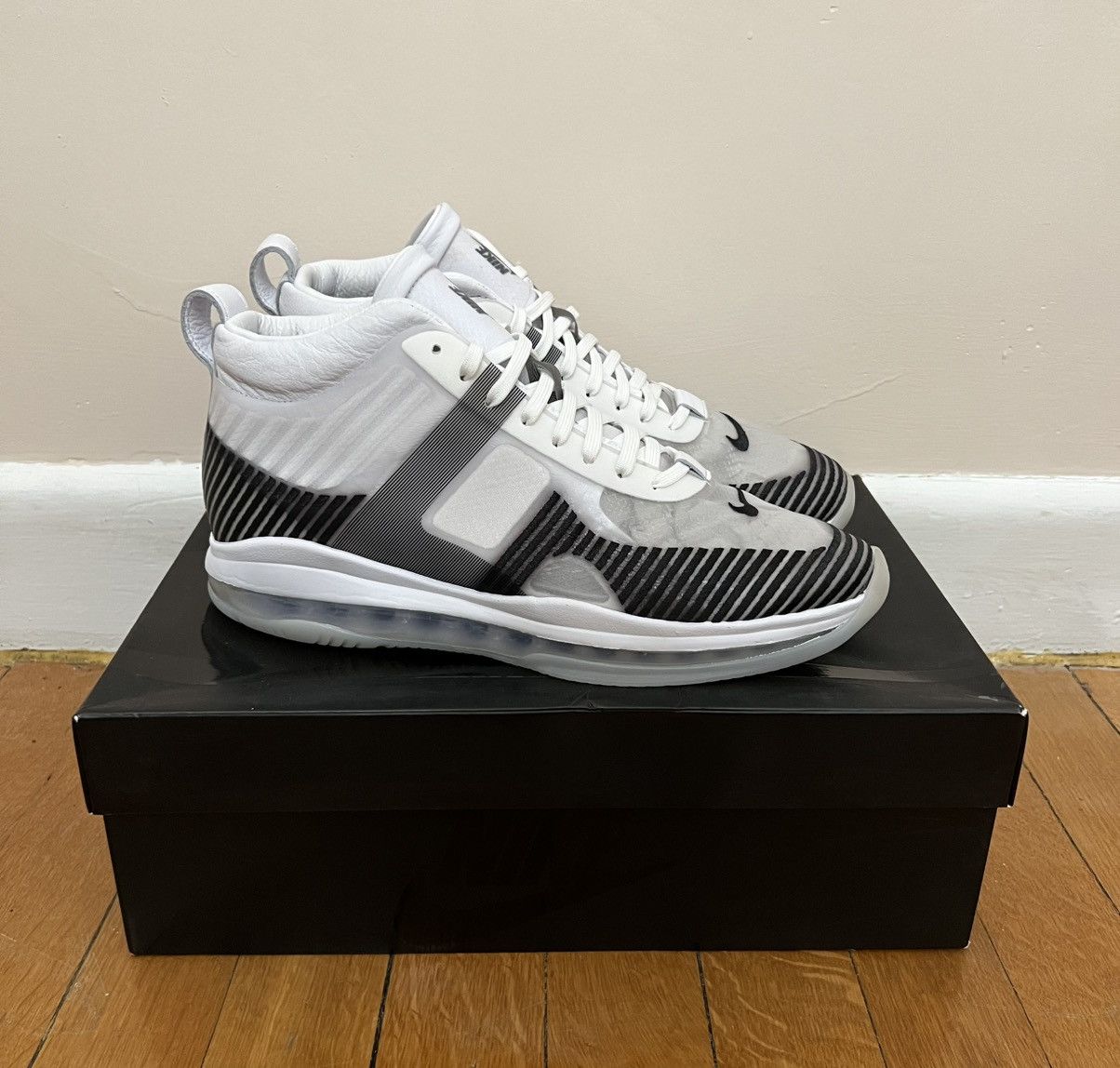 John Elliott x Nike LeBron Icon QS Sneakers Men’s Size 9.5