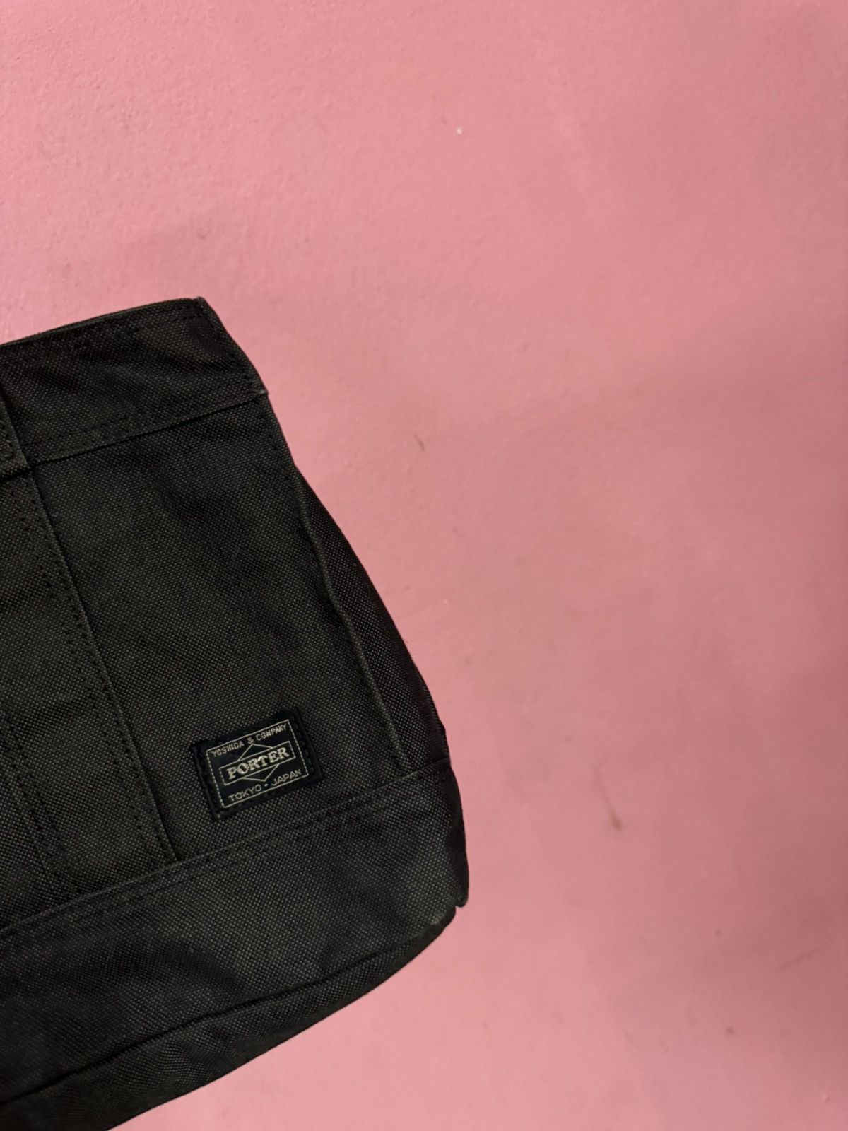Porter PORTER SMOKEY SHOULDER BAG Size ONE SIZE - 2 Thumbnail