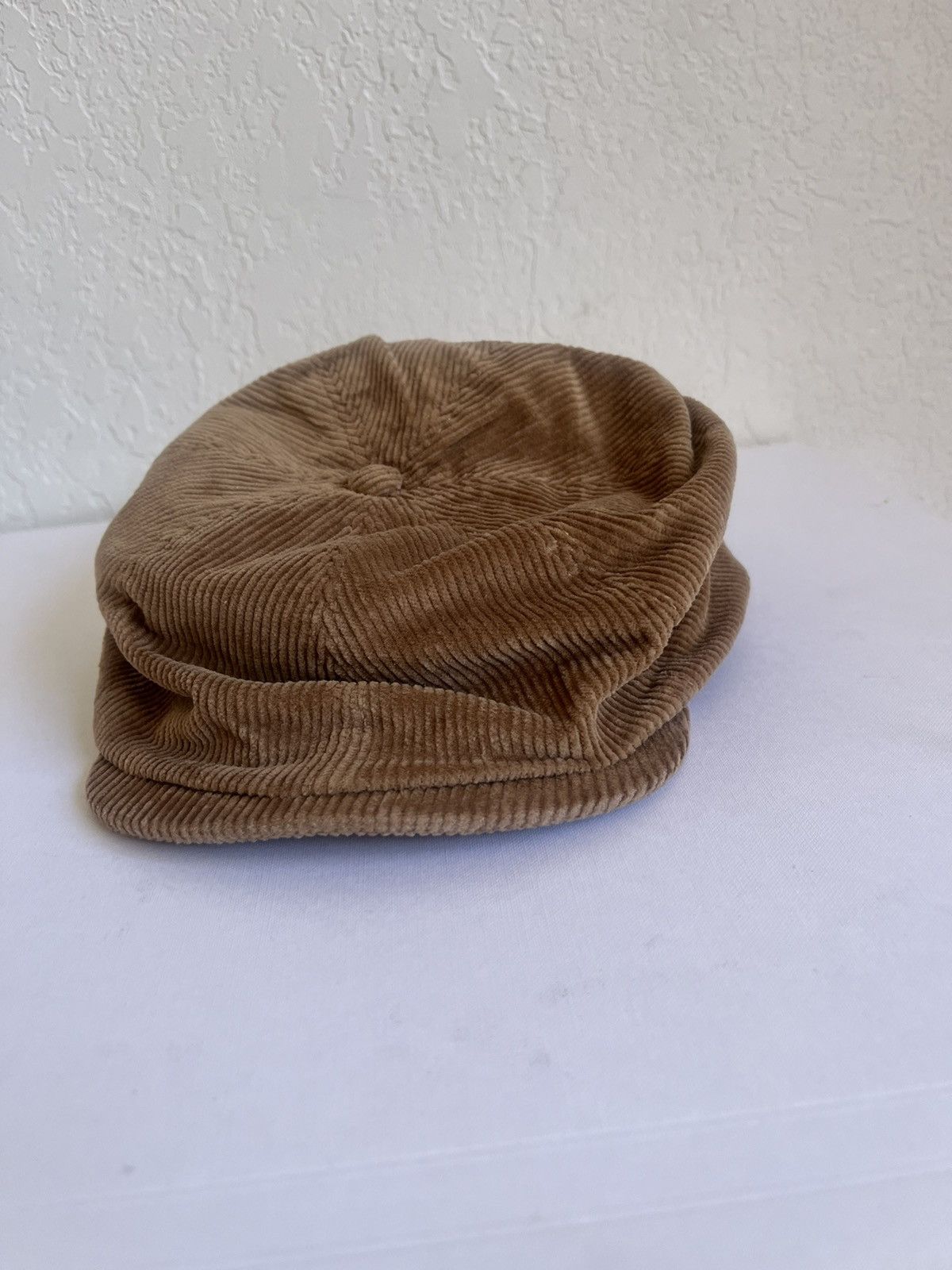Dsquared2 Dsquared2 Hattitude Newsboy cap brown Size ONE SIZE - 3 Thumbnail