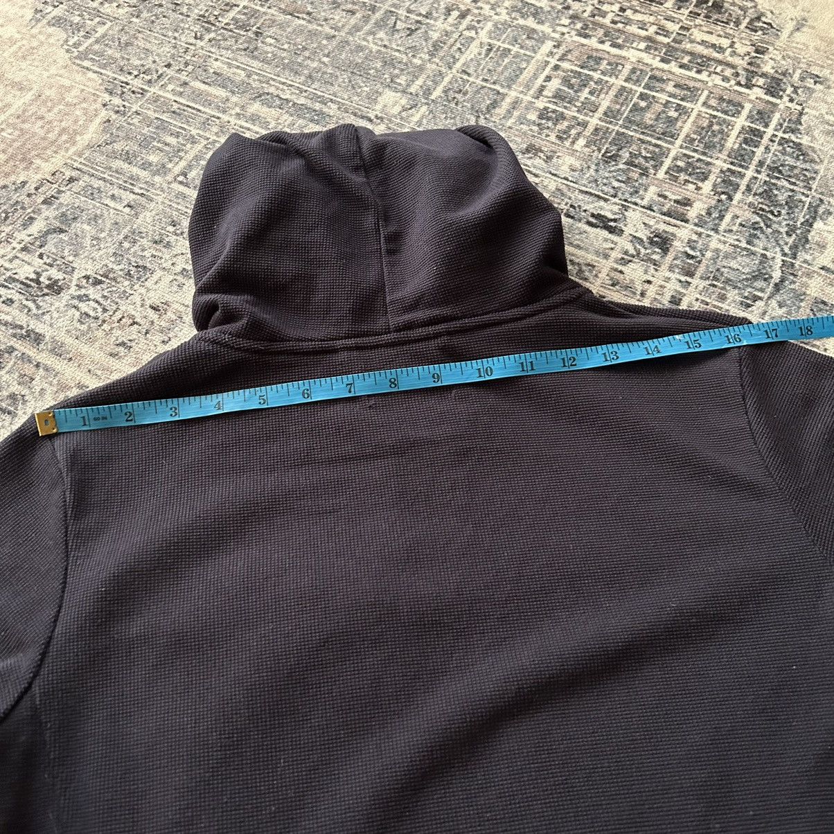 semanticdesign Semantic Design Zipper Hoodie Size US M / EU 48-50 / 2 - 11 Thumbnail