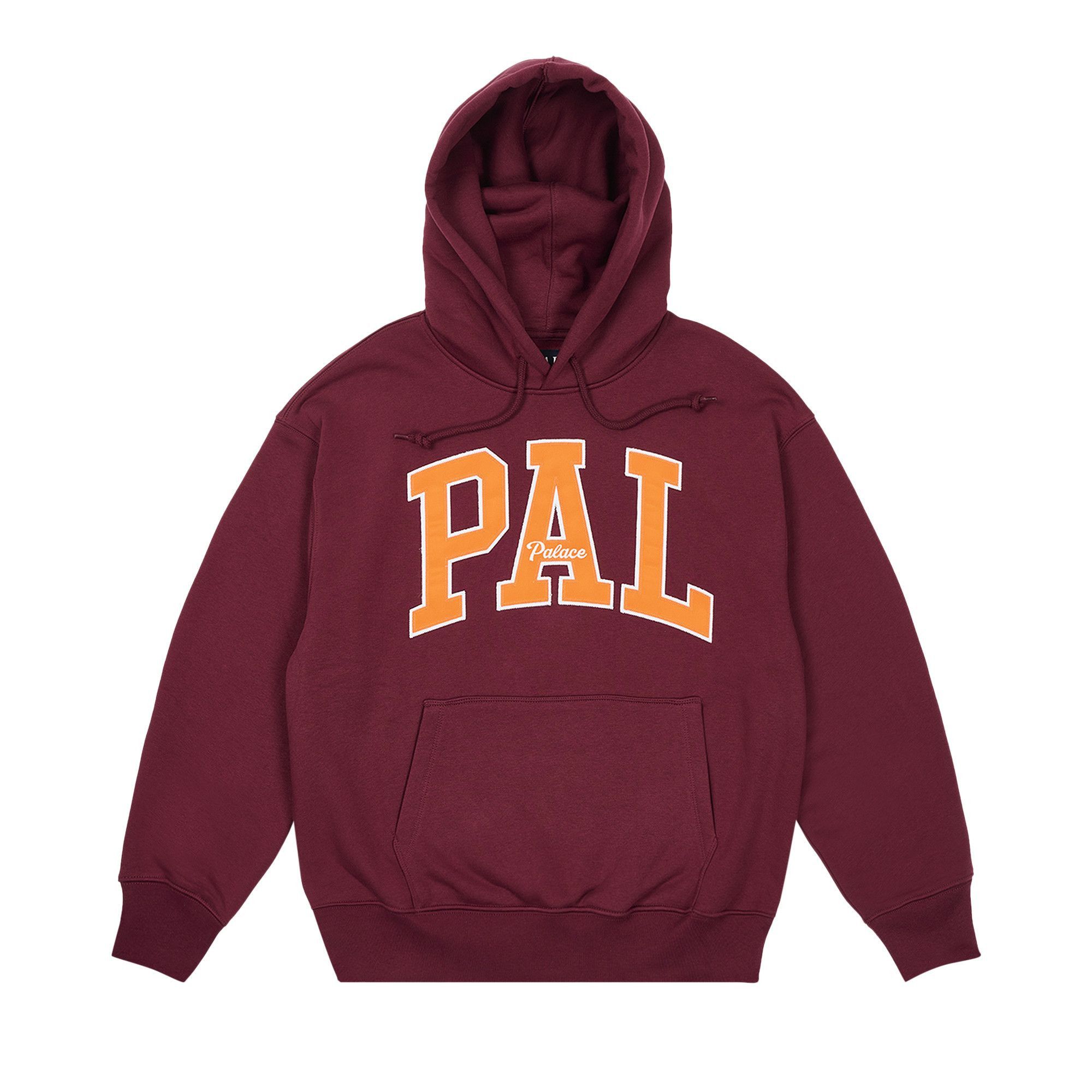 Palace Palace spooked hoodie Grailed