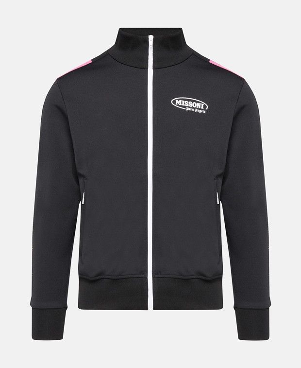 Palm Angels Tracksuit jacket Size US XS / EU 42 / 0 - 1 Preview