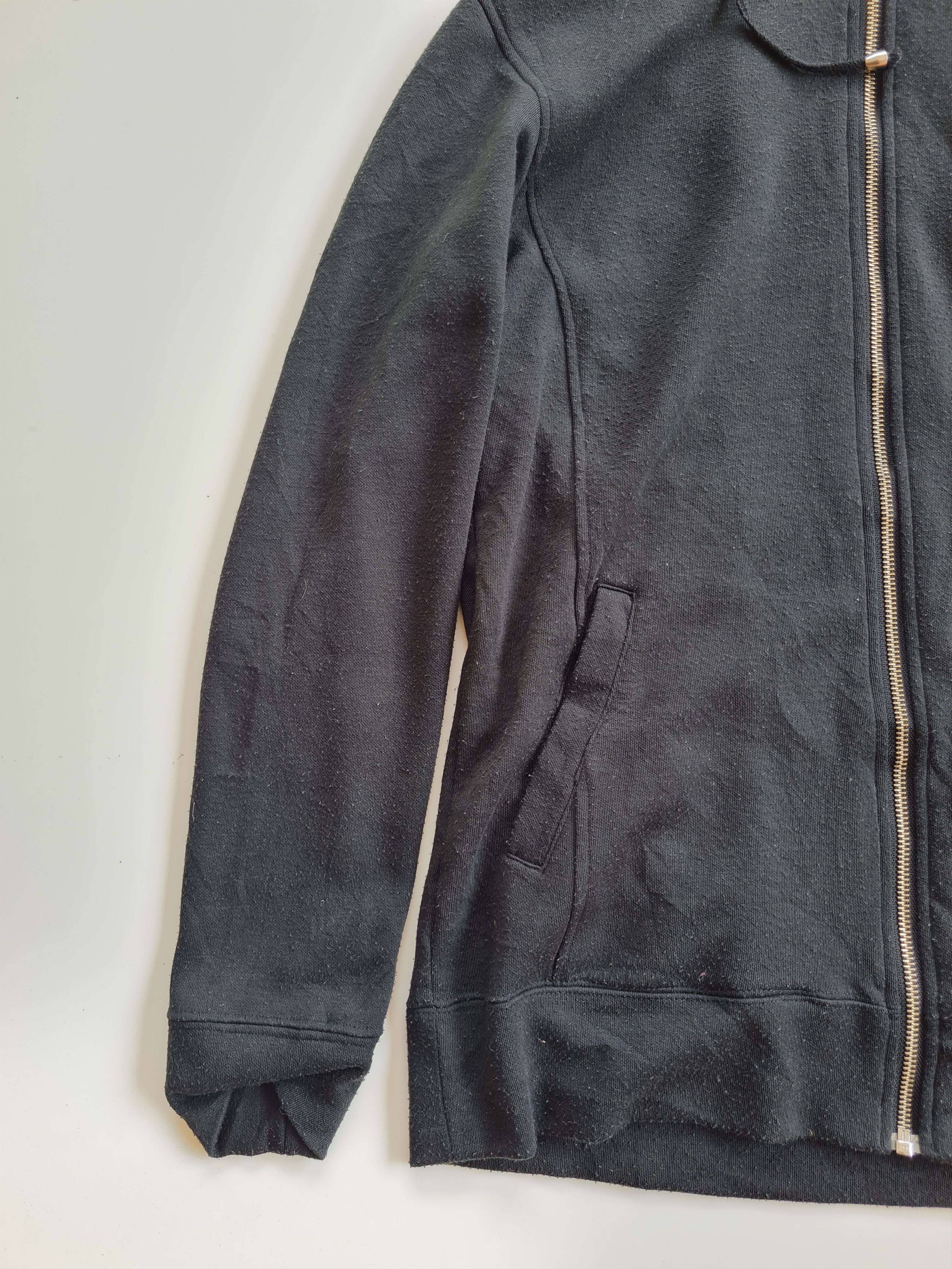 Vintage × Von Dutch ✅️Vintage Von Duth Hoodie Zipper Size US M / EU 48-50 / 2 - 4 Thumbnail