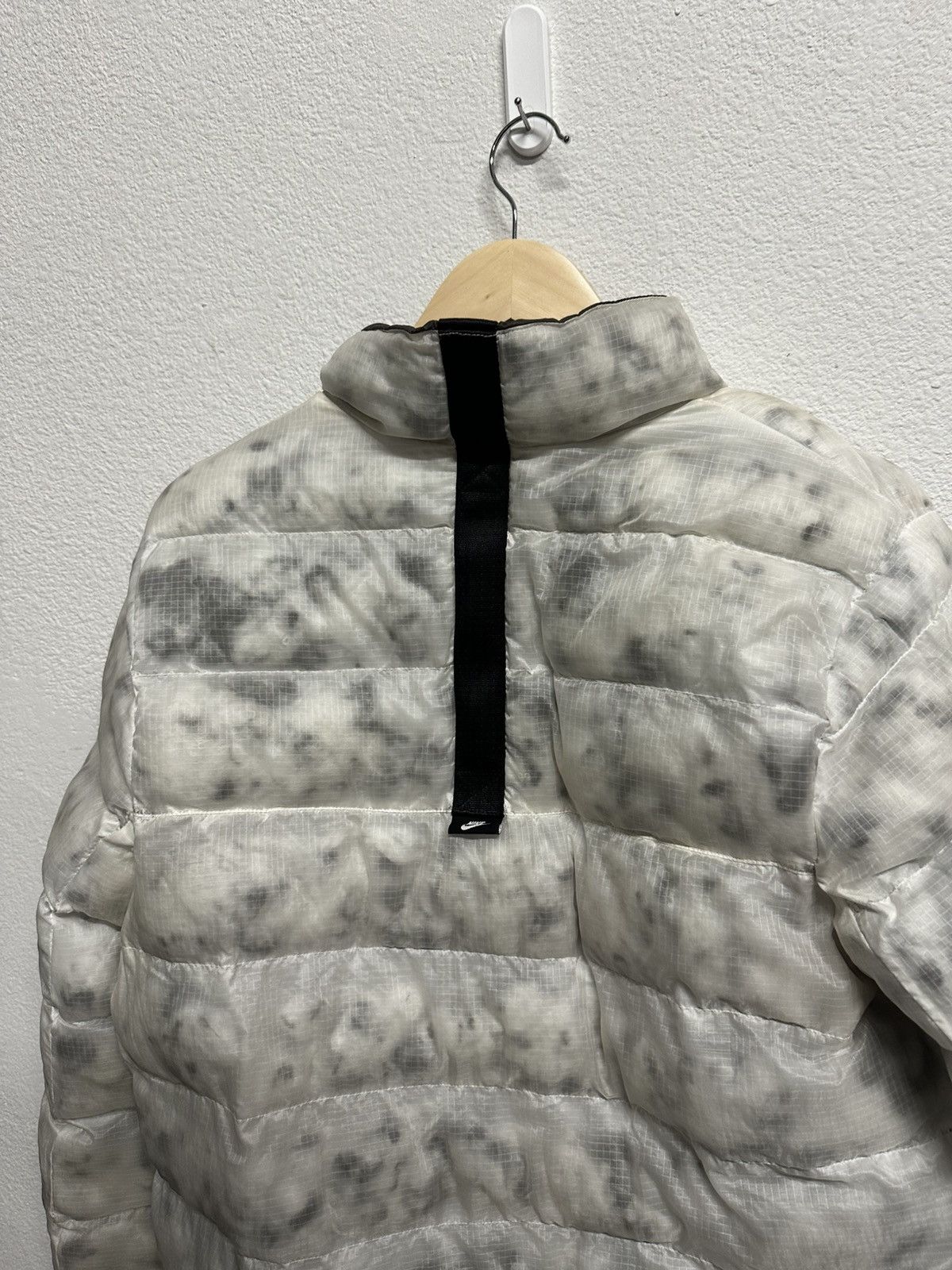 Nike Reversible Nike Puffer Jacket Size US S / EU 44-46 / 1 - 3 Thumbnail