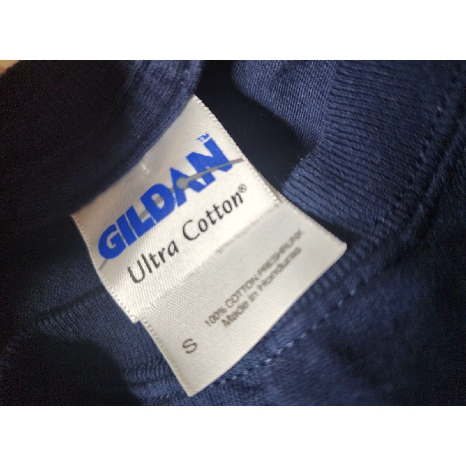 Gildan Mens S Surfside Tavern Daytona Beach FL Double Sided Pocket T Shirt Size US S / EU 44-46 / 1 - 5 Thumbnail