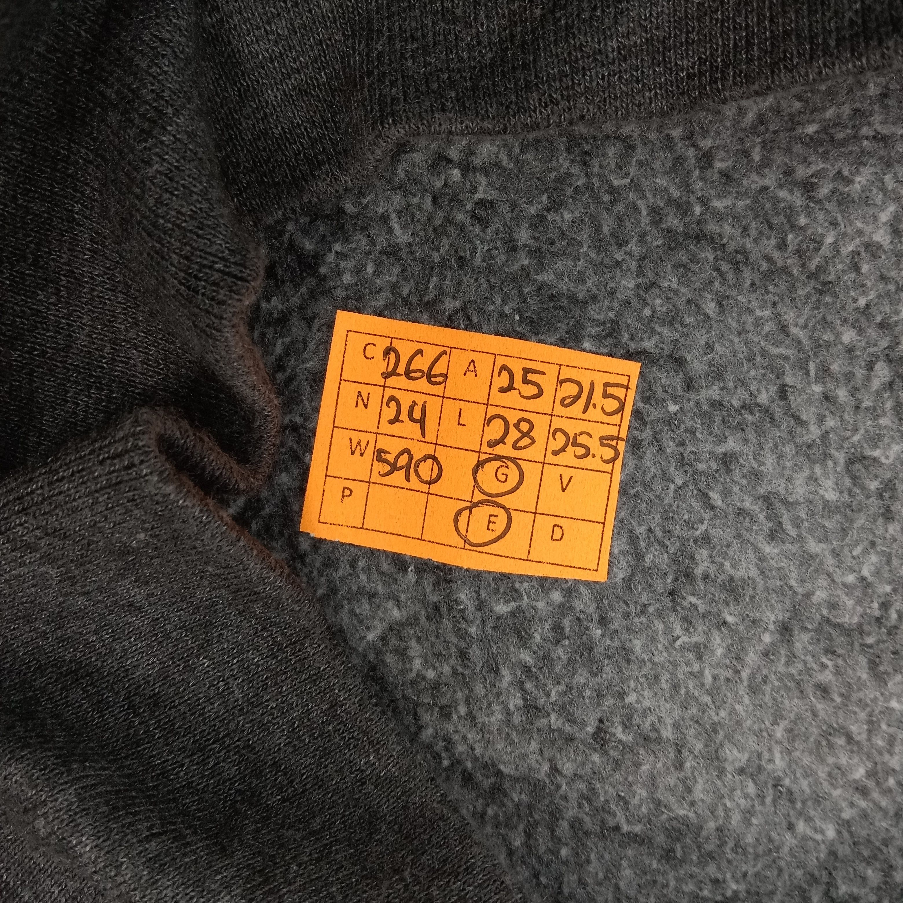 NFL Lions Football Sportwear Hoodies C266N24 Size US XL / EU 56 / 4 - 7 Thumbnail