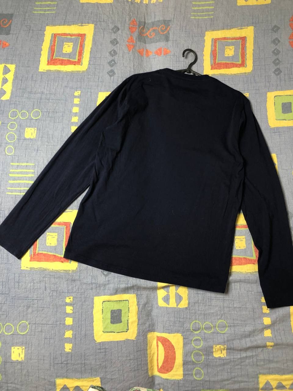 Polo Ralph Lauren Polo Ralph Lauren vintage Long Sleeve Sweaters Size US M / EU 48-50 / 2 - 11 Thumbnail