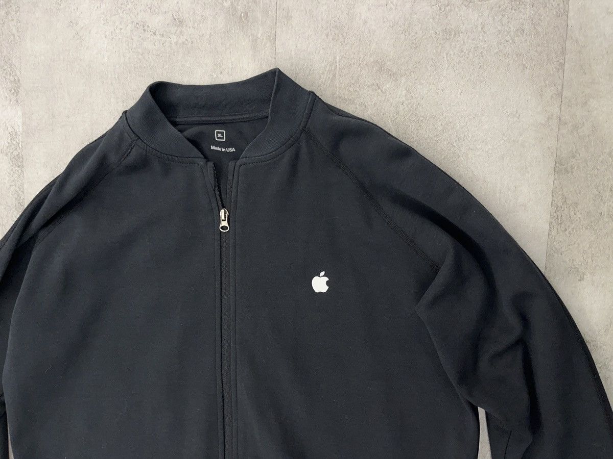 Apple Apple Employee Jacket XL / Made in USA Size US XL / EU 56 / 4 - 4 Thumbnail