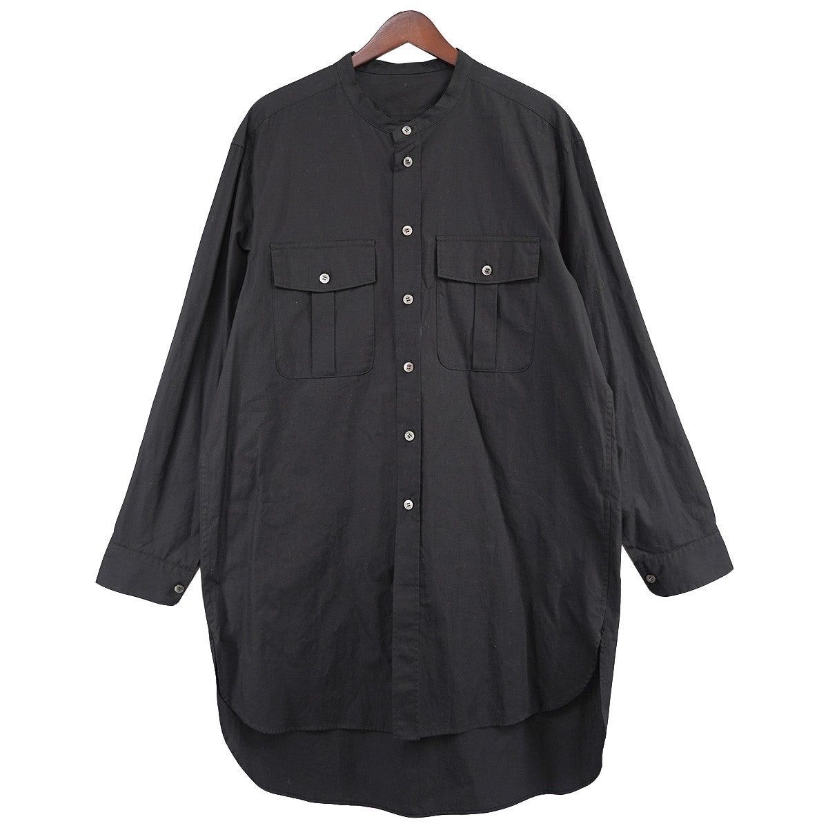 Ground Y GroundY Sleeping shirt Size US L / EU 52-54 / 3 - 1 Thumbnail