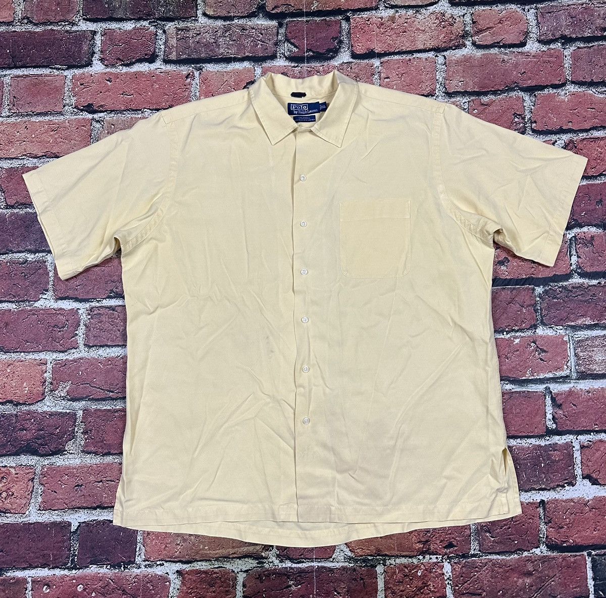 Polo Ralph Lauren Caldwell | Grailed