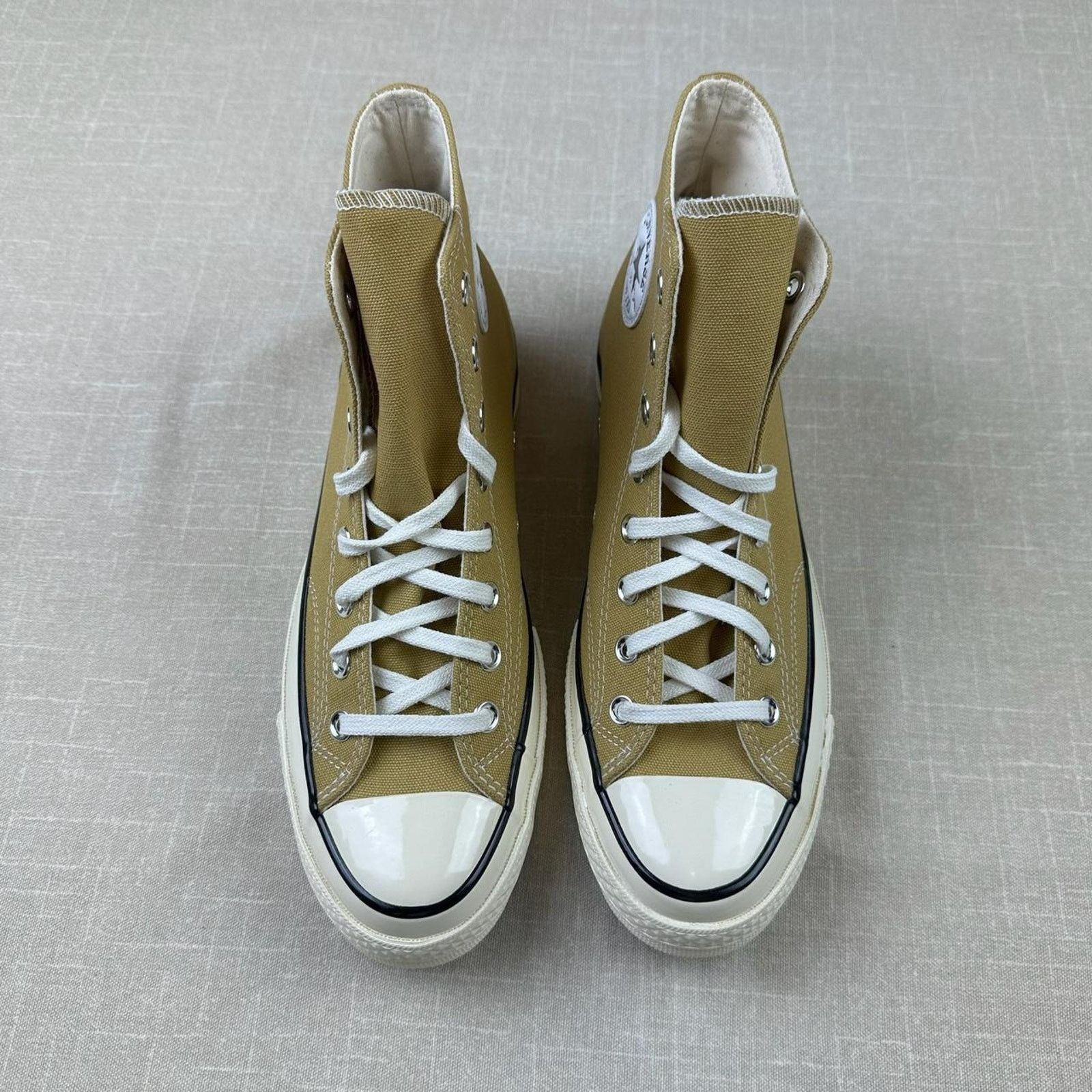 Converse Converse CTA 70 High Vintage Canvas Dunescape 9.5W Size US 9.5 / IT 39.5 - 4 Thumbnail