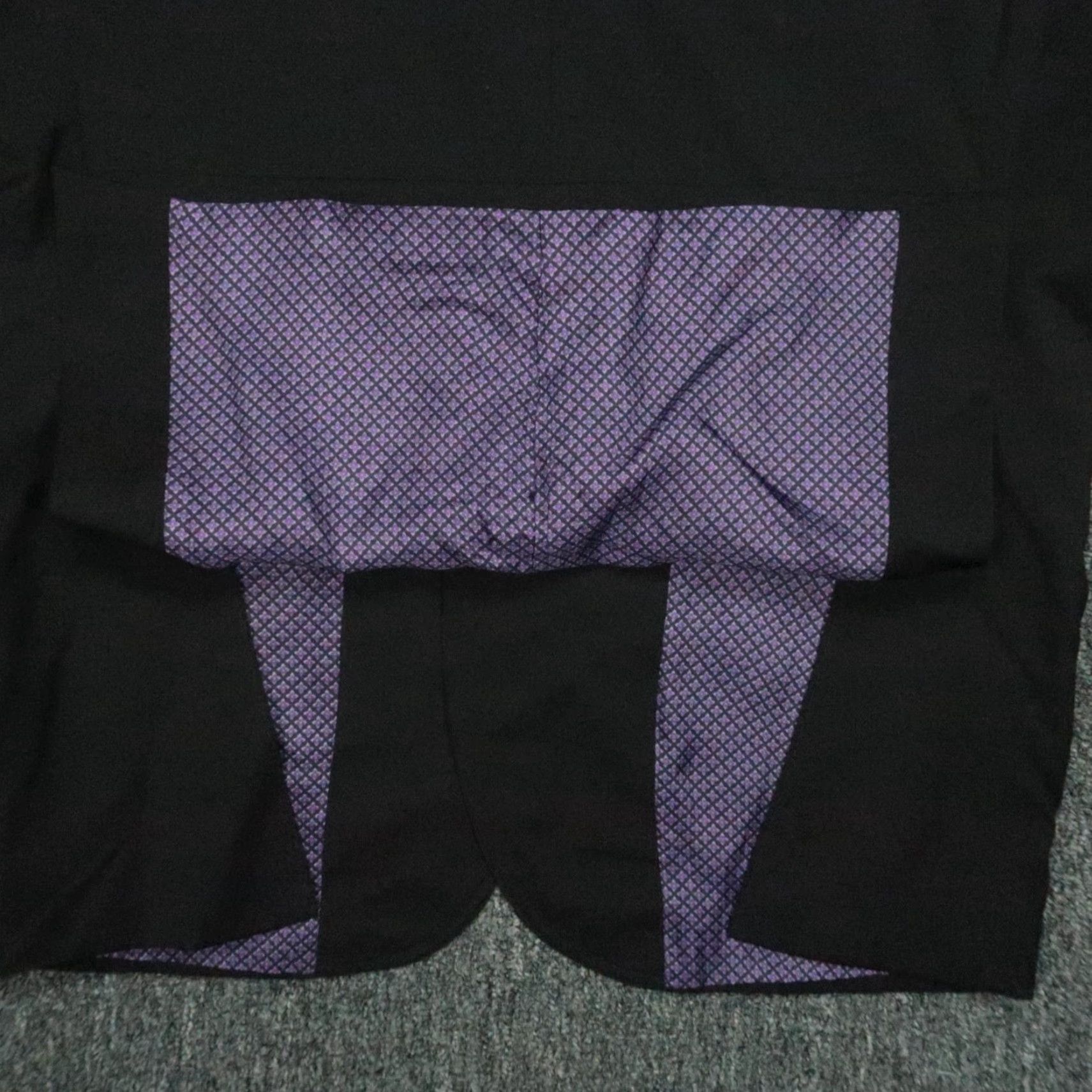 Ted Baker Ted Baker Blazer Mens 40 Regular Black Wool Suit Jacket Double-Vented Formal Size 40R - 6 Thumbnail