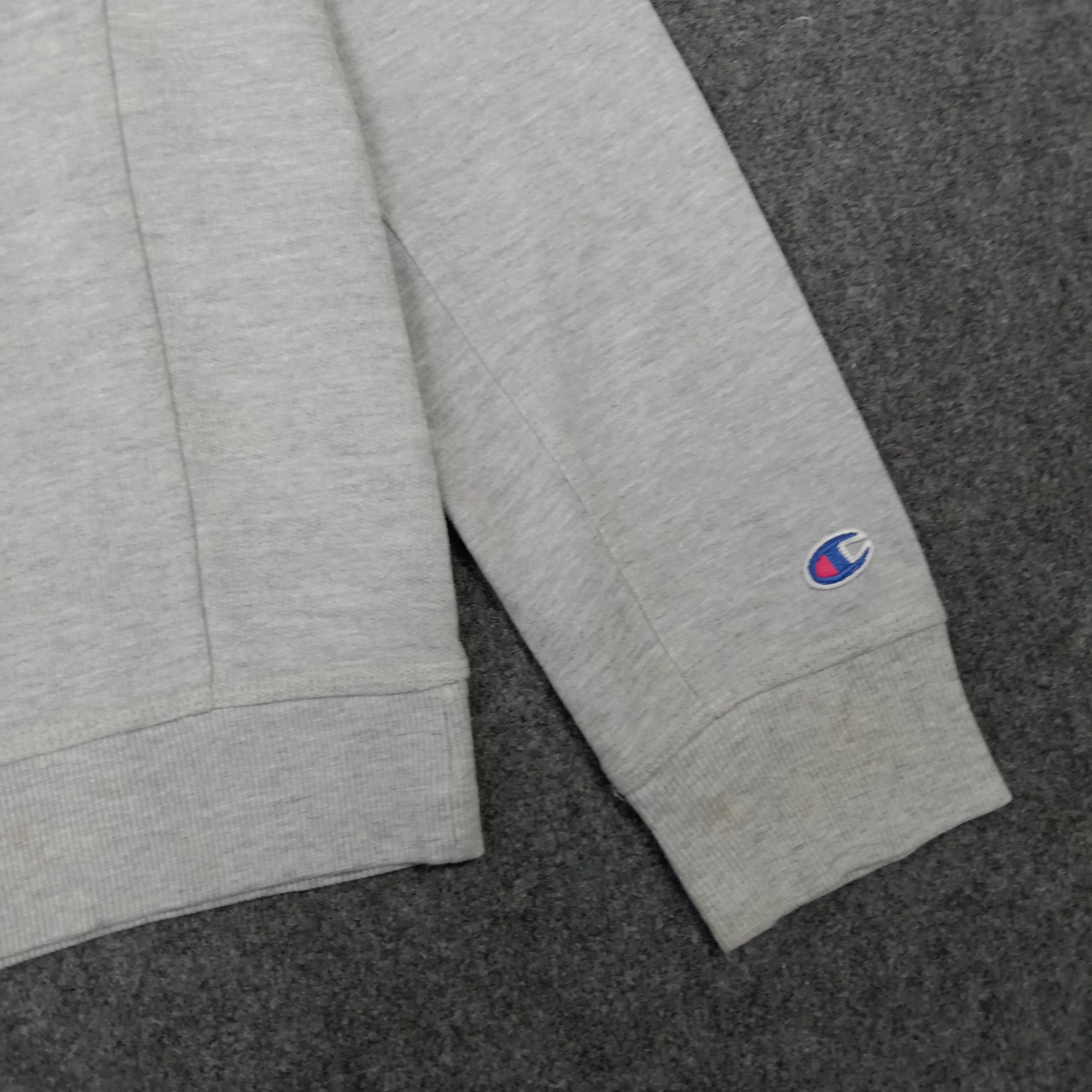 Champion Champion American Sports Style Sweatshirt C266N4 Size US L / EU 52-54 / 3 - 5 Thumbnail