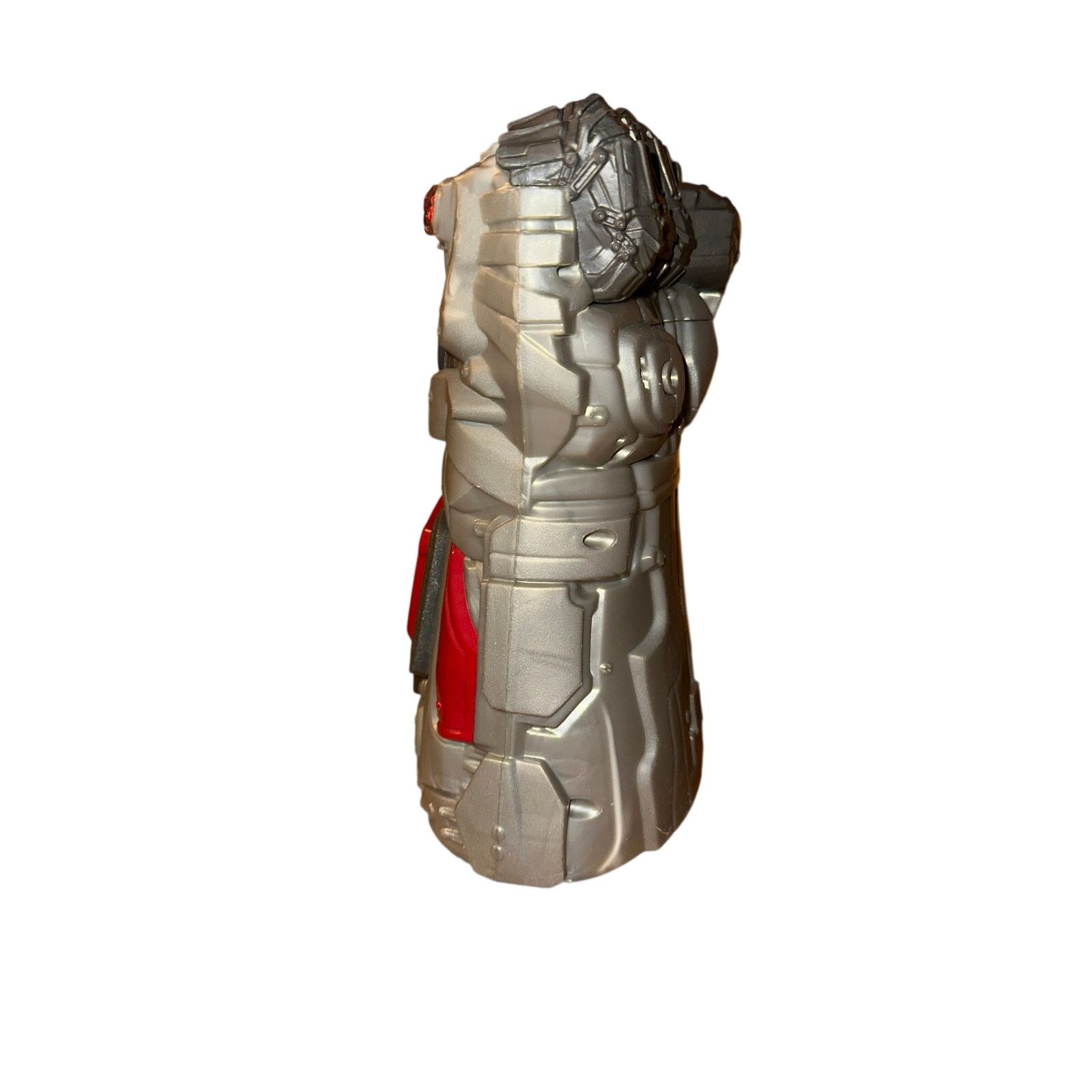 Marvel Comics Marvel Avengers Endgame Thanos Gauntlet Fist Toy 10”Tall Size ONE SIZE - 6 Thumbnail