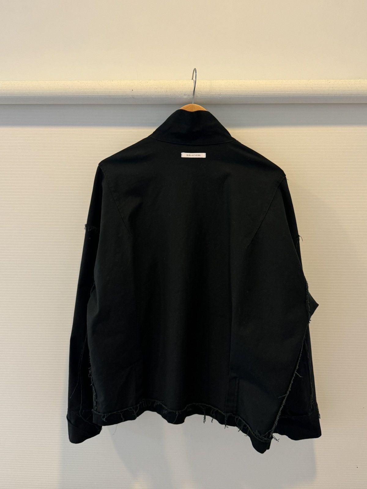 Other Bibliotherk Reversible jacket Size US M / EU 48-50 / 2 - 10 Thumbnail