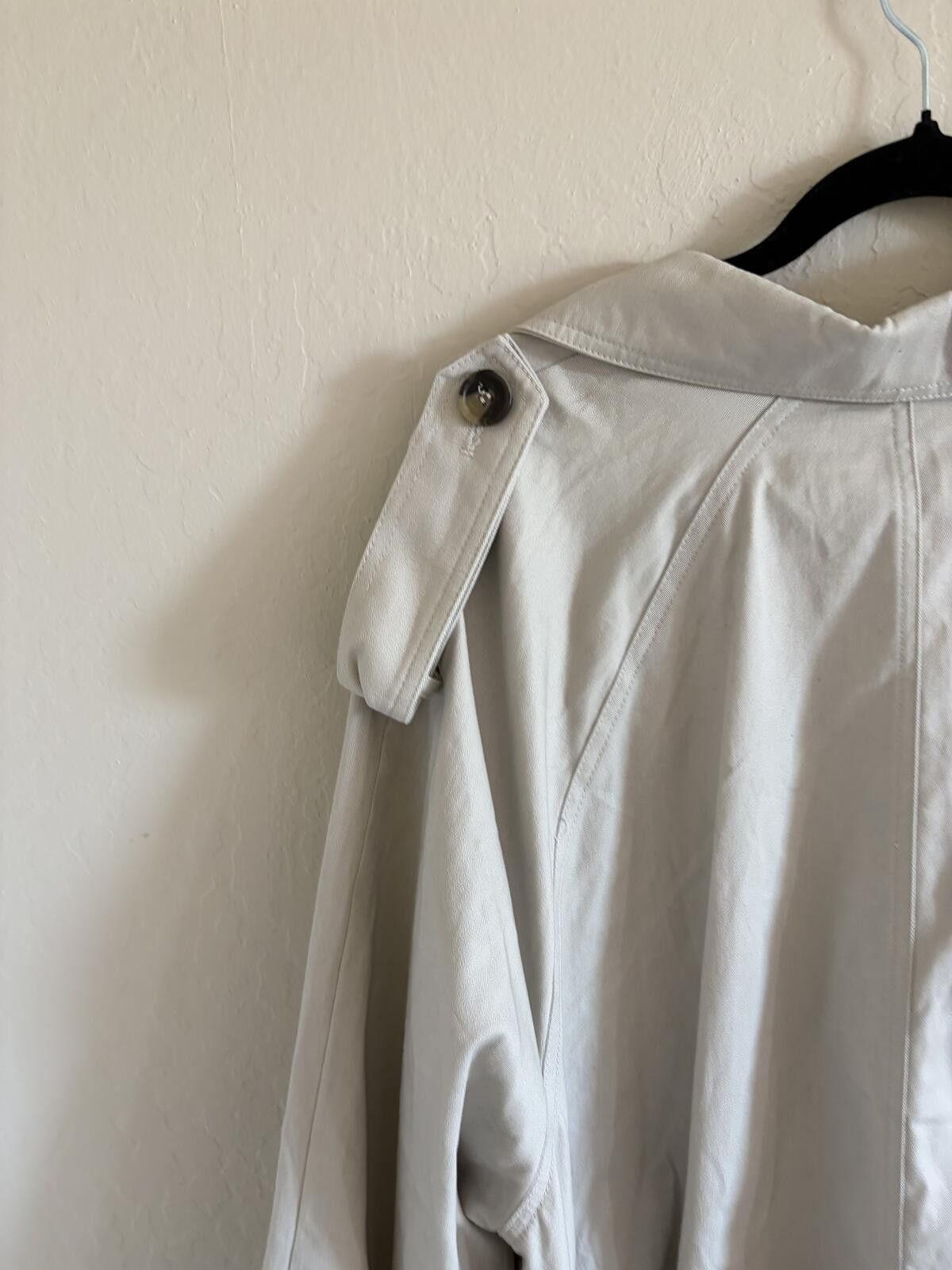 Divided DIVIDED trench coat Size XXL / US 16-18 / IT 52-54 - 12 Thumbnail