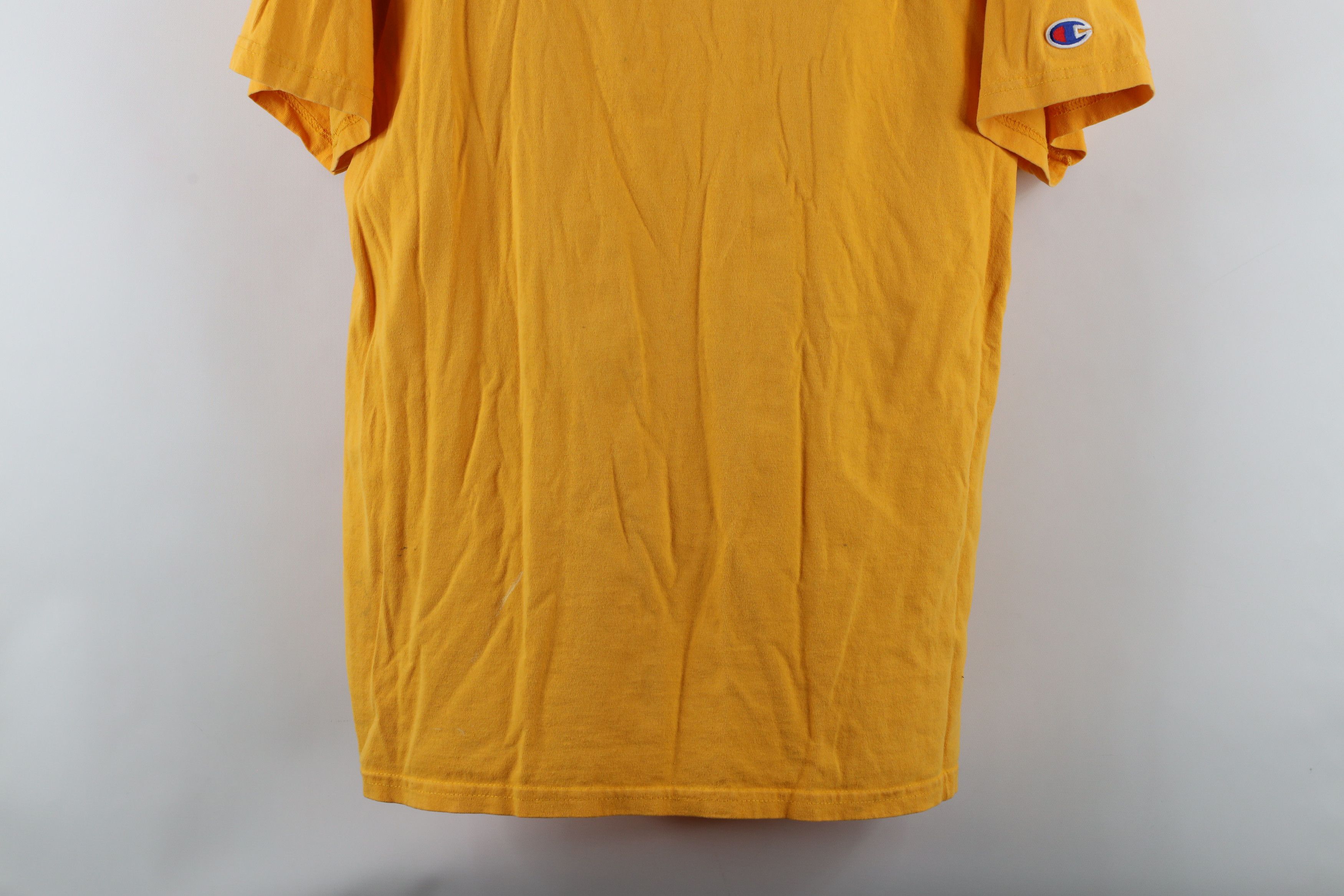 Champion Vintage 90s Champion University of Minnesota T-Shirt Size US L / EU 52-54 / 3 - 3 Thumbnail