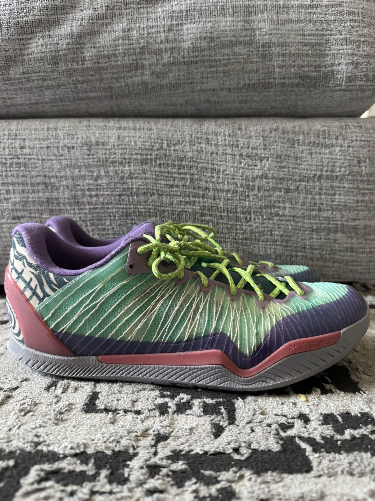 Other Serious Player Only sz 12 Size US 12 / EU 45 - 1 Thumbnail