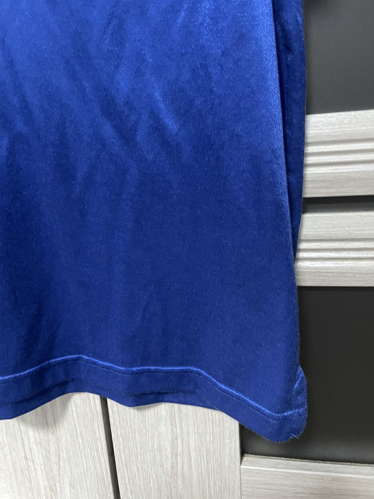 Umbro × Vintage Everton 1982 1984 Nafnia Score Draw Jersey Vintage Size US L / EU 52-54 / 3 - 7 Thumbnail