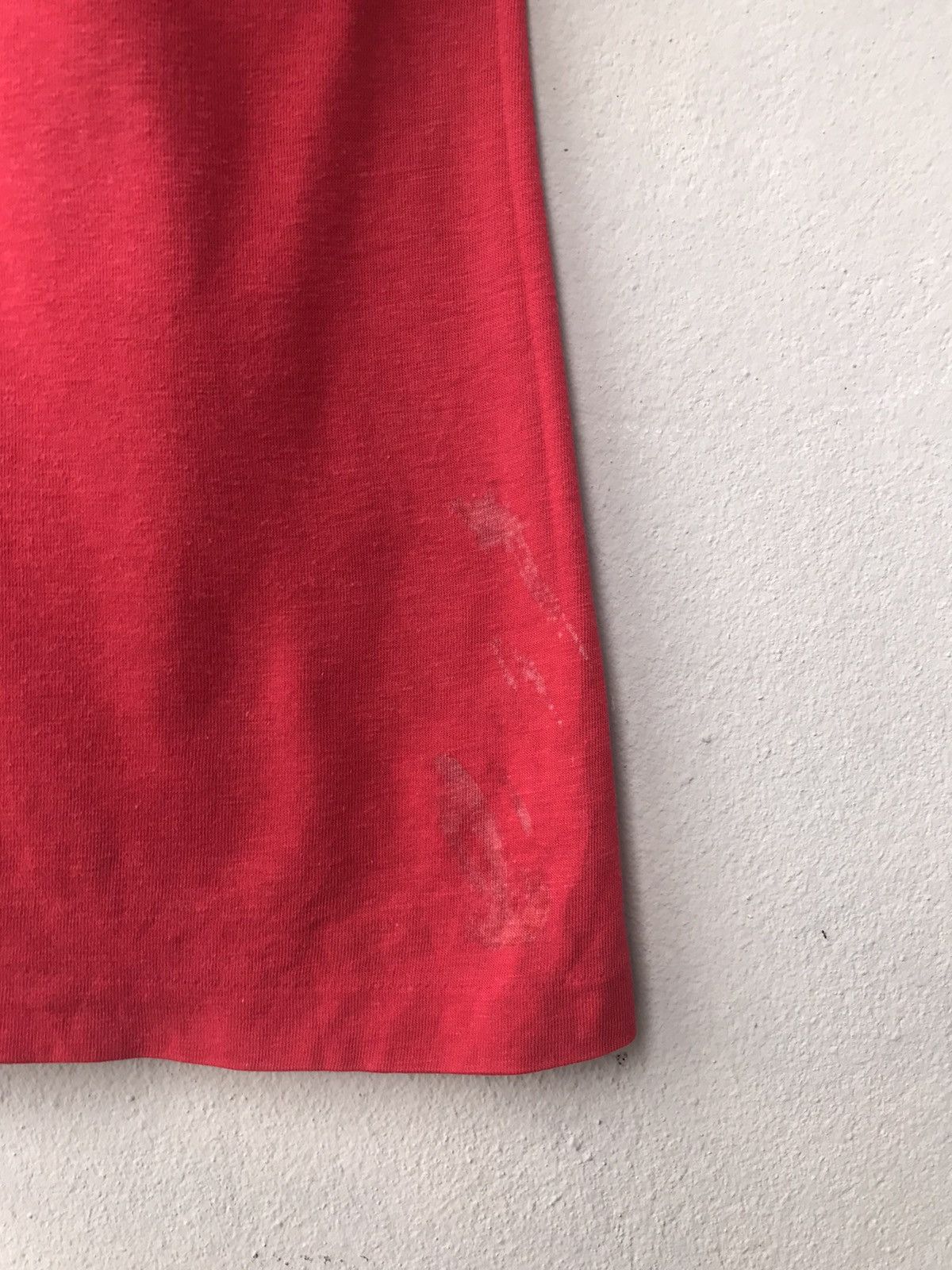 Reebok Vintage 90s Reebok Tee Size US XL / EU 56 / 4 - 7 Thumbnail