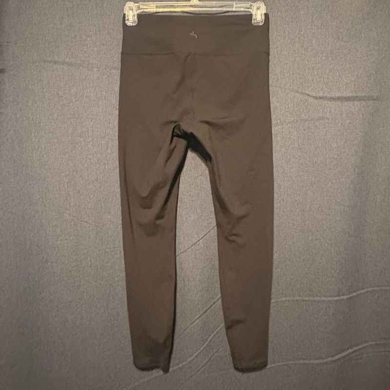 Other JoyLab Women's Medium Black High-Rise Seamless Leggings Size 28" / US 6 / IT 42 - 2 Thumbnail