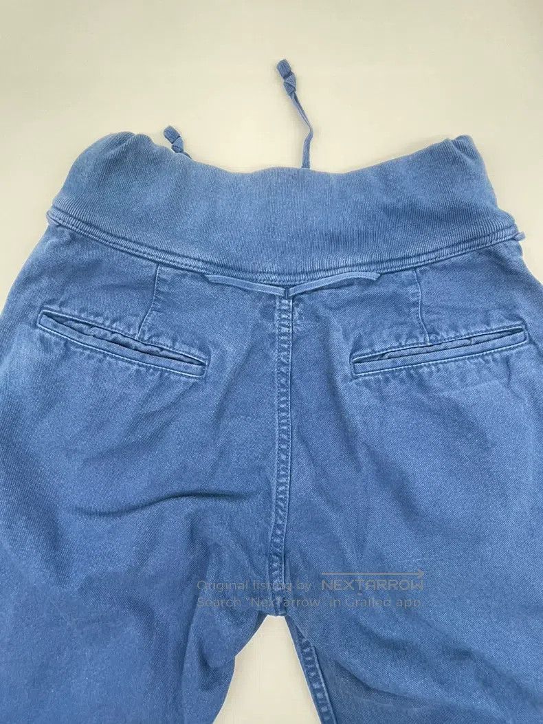 Kapital Kapital Size XS Low crotch jeans Size US 30 / EU 46 - 7 Thumbnail