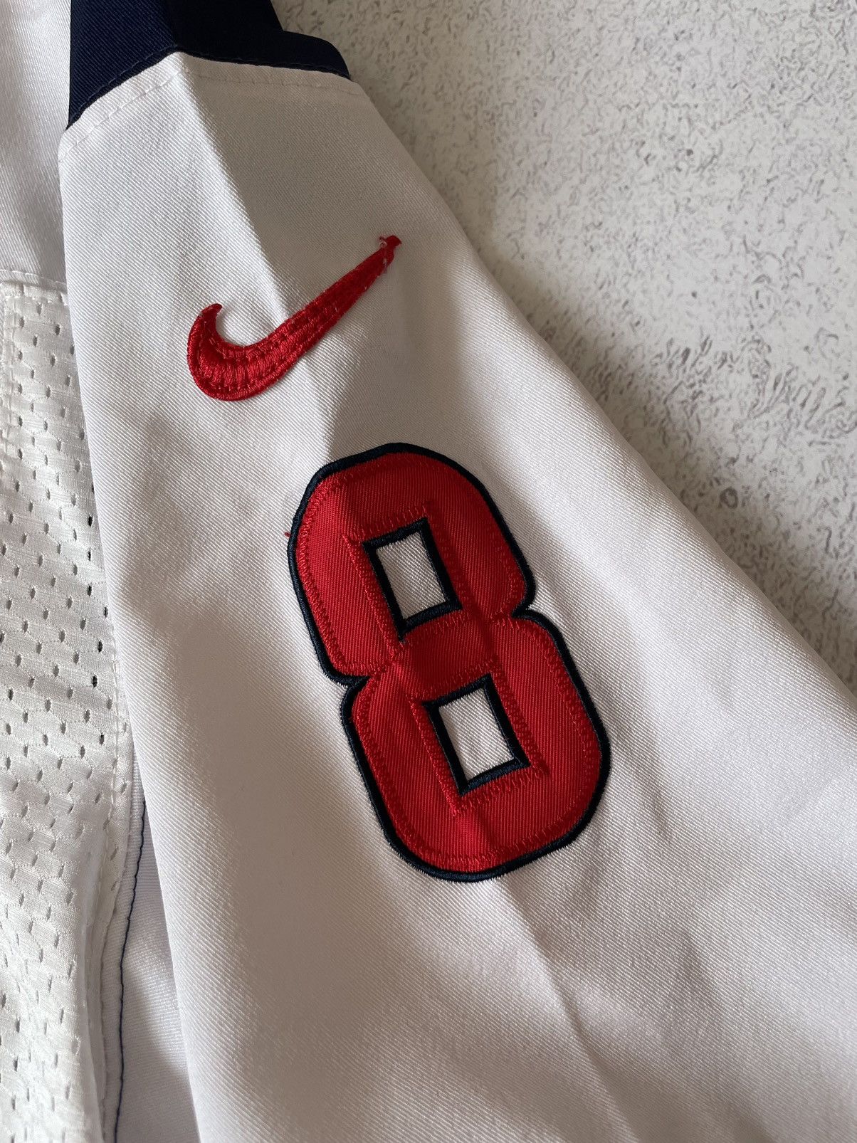 Nike Nike NFL Texans Matthew Schaub Jersey Size US M / EU 48-50 / 2 - 3 Thumbnail