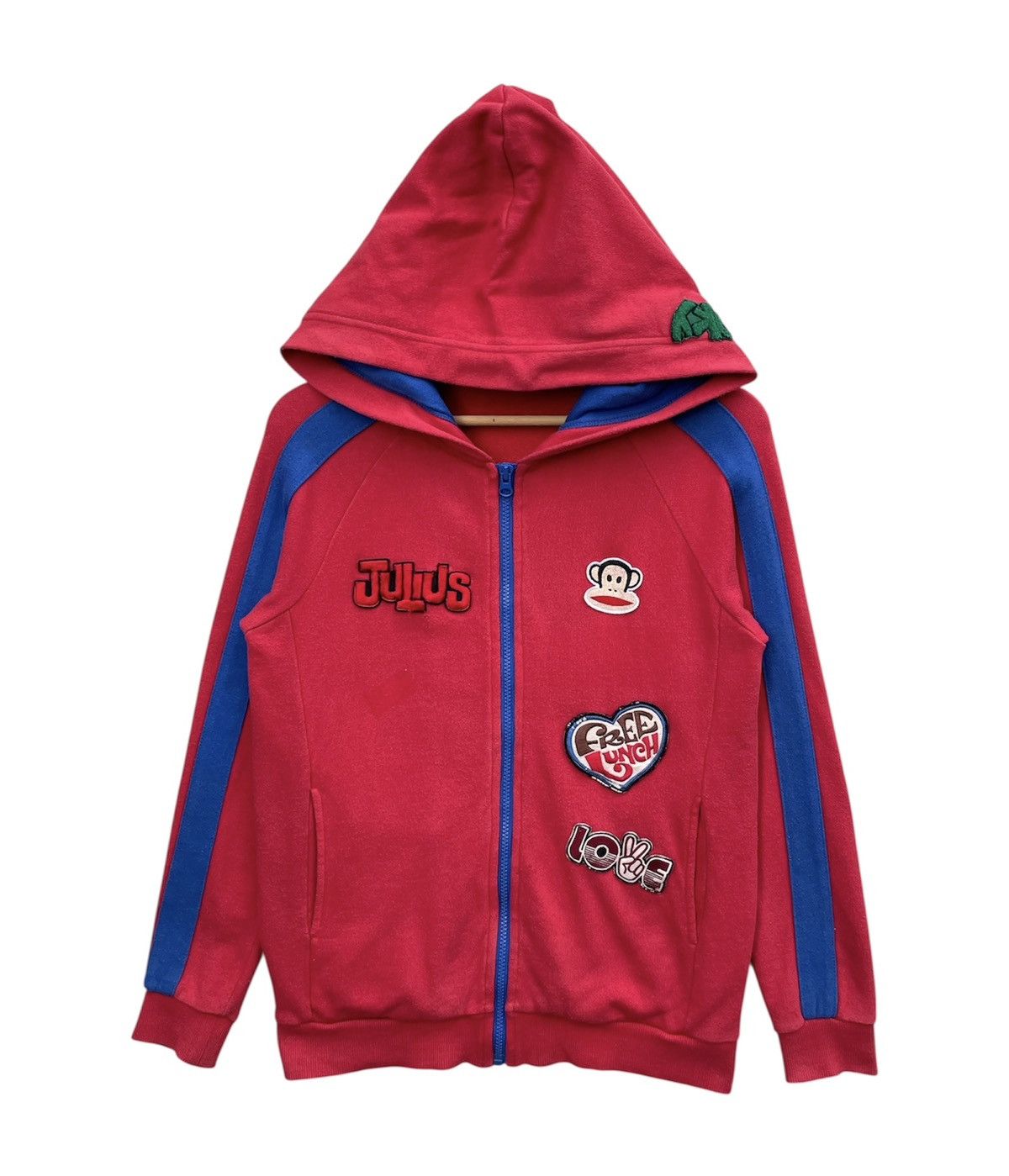 Just Don x Mitchell & Ness Washington Wizards 2002-03