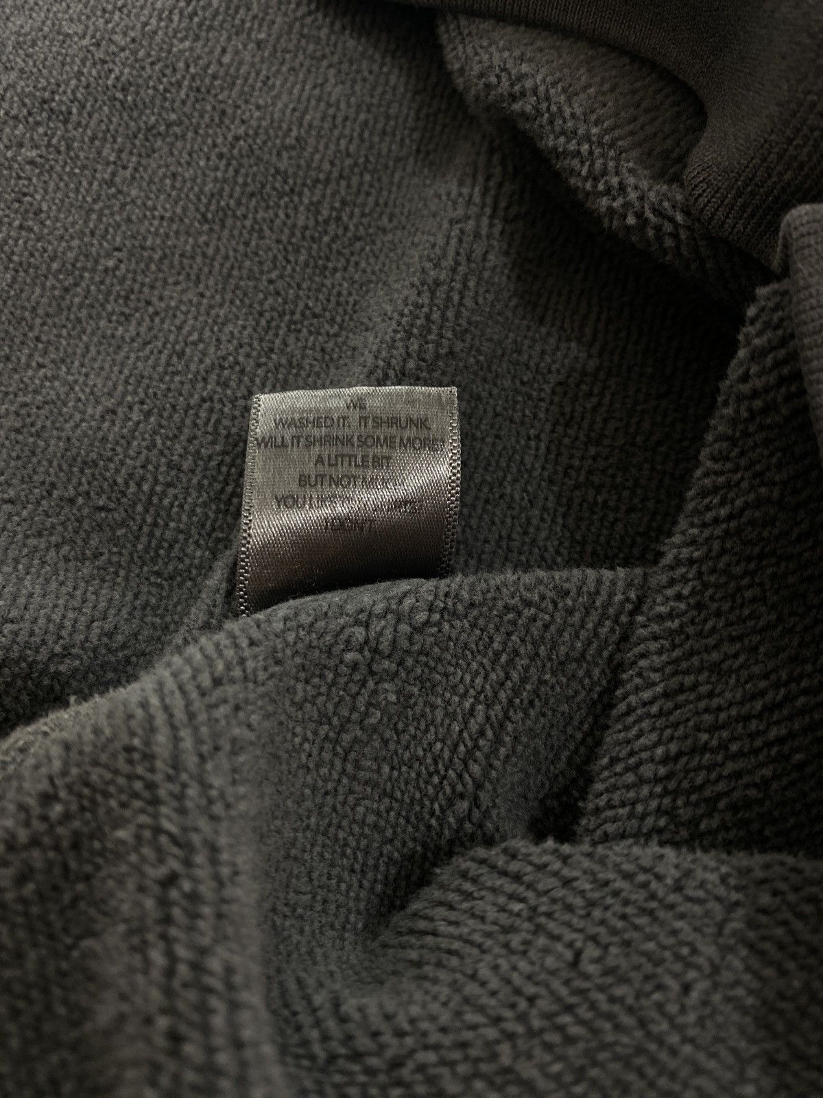 Msftsrep Msftsrep GRAIL Blue Lightning Hoodie Size US L / EU 52-54 / 3 - 9 Thumbnail