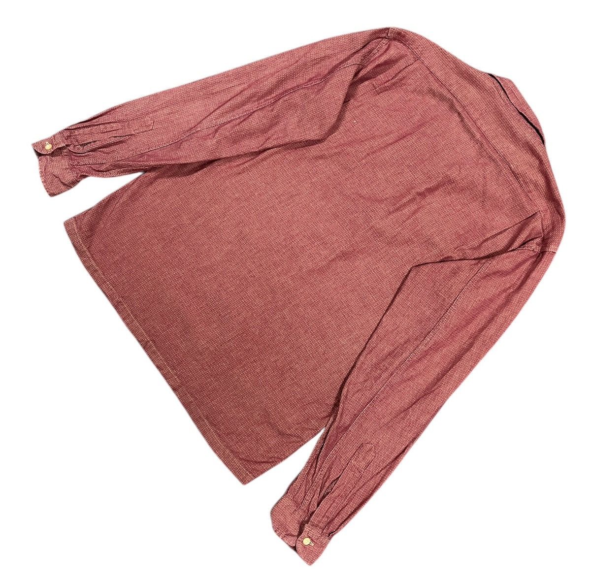 Engineered Garments Engineered garments nepenthes button shirt Size US S / EU 44-46 / 1 - 7 Thumbnail