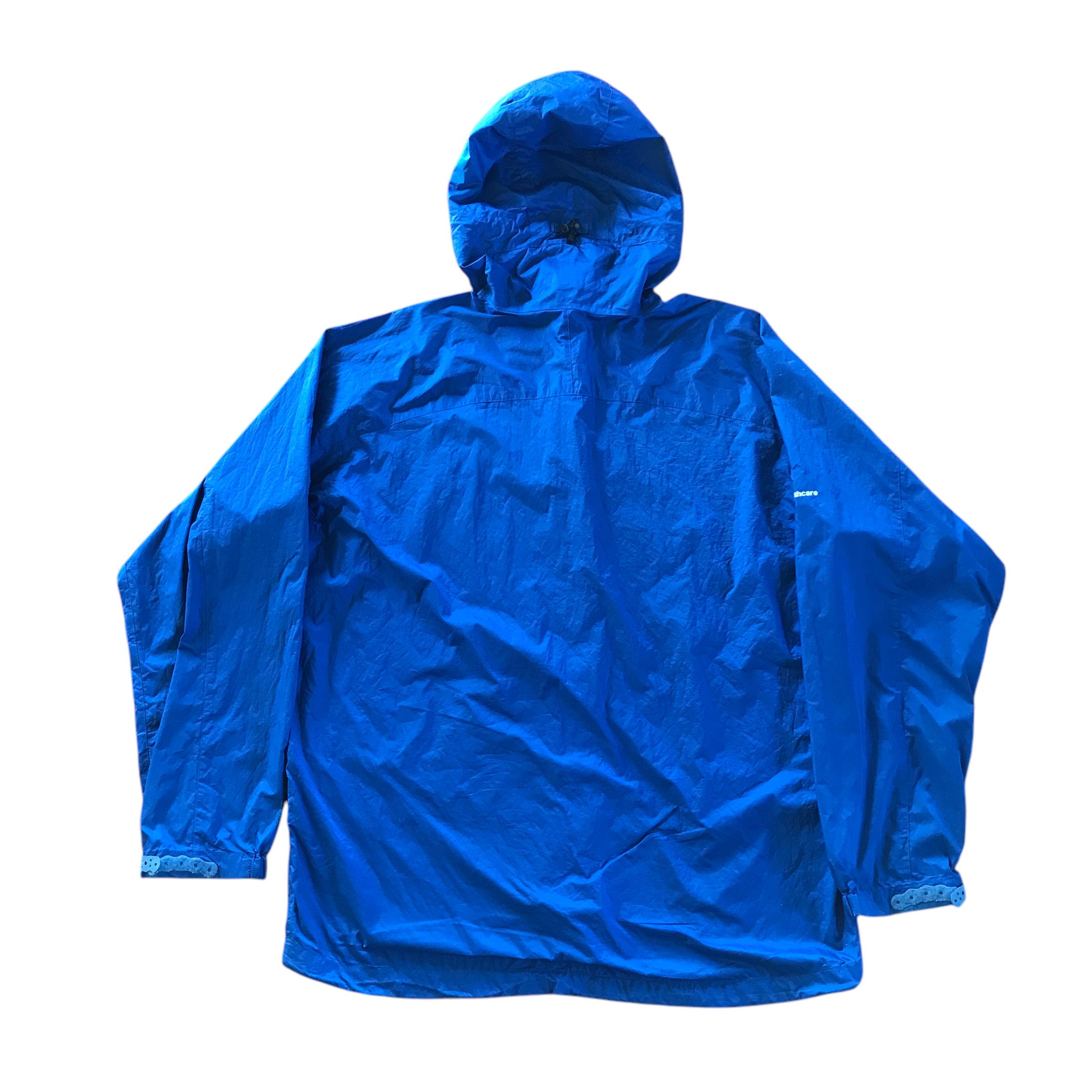 Patagonia × Vintage Vintage Patagonia Jacket Size US L / EU 52-54 / 3 - 5 Thumbnail