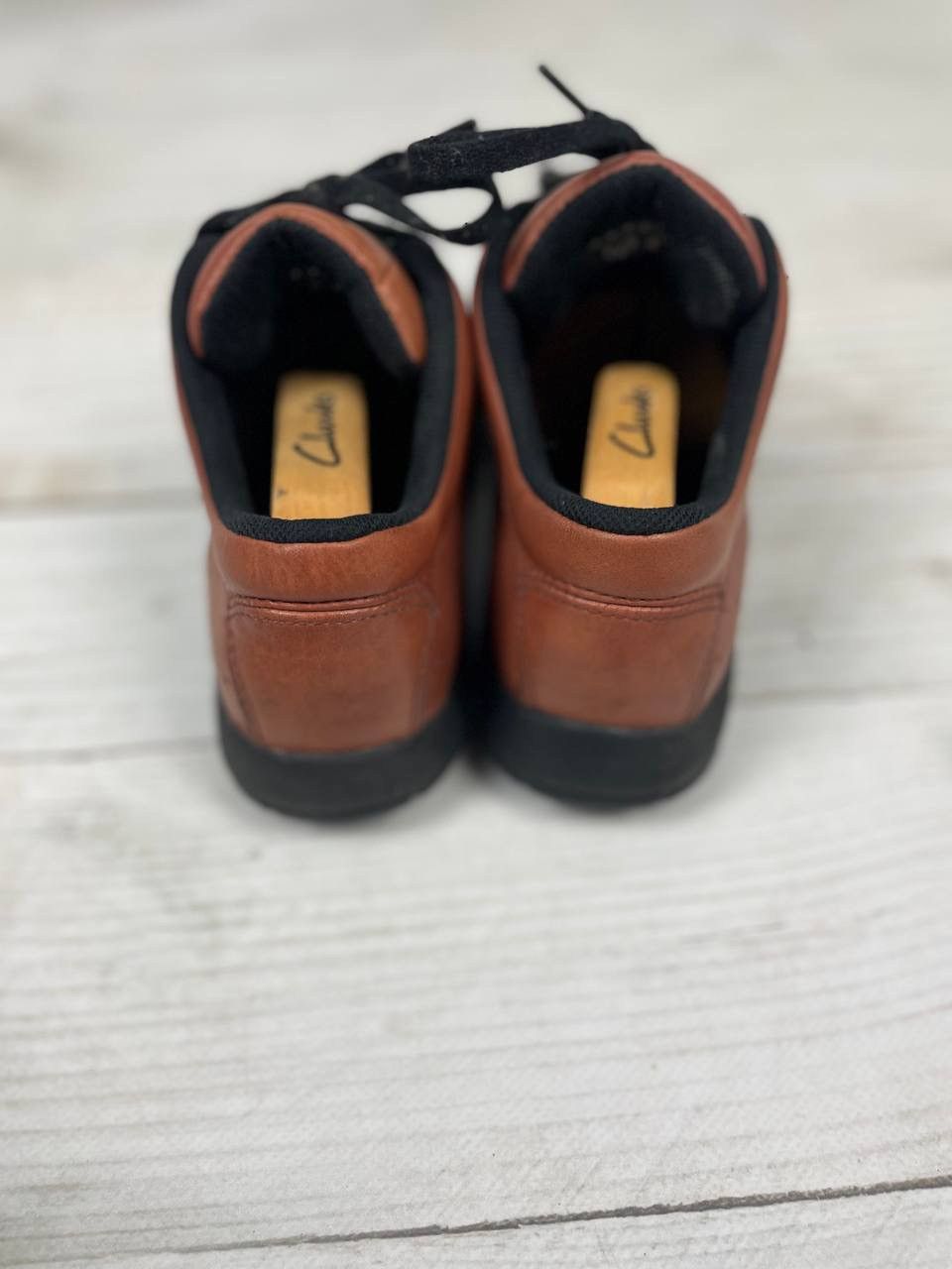 Oakley Vintage Oakley FACTORY PILOT Software Leather Sneakers 2002 Size US 10 / EU 43 - 3 Thumbnail