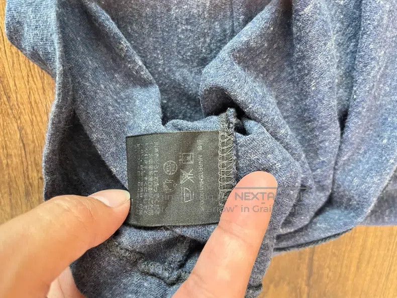 RRL Ralph Lauren RRL Ralph Lauren Outdated old style short sleeved T-shirt Size US S / EU 44-46 / 1 - 5 Thumbnail