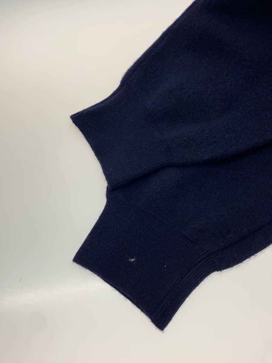 Y's × Yohji Yamamoto Wool Zip Hoodie Size US M / EU 48-50 / 2 - 3 Thumbnail