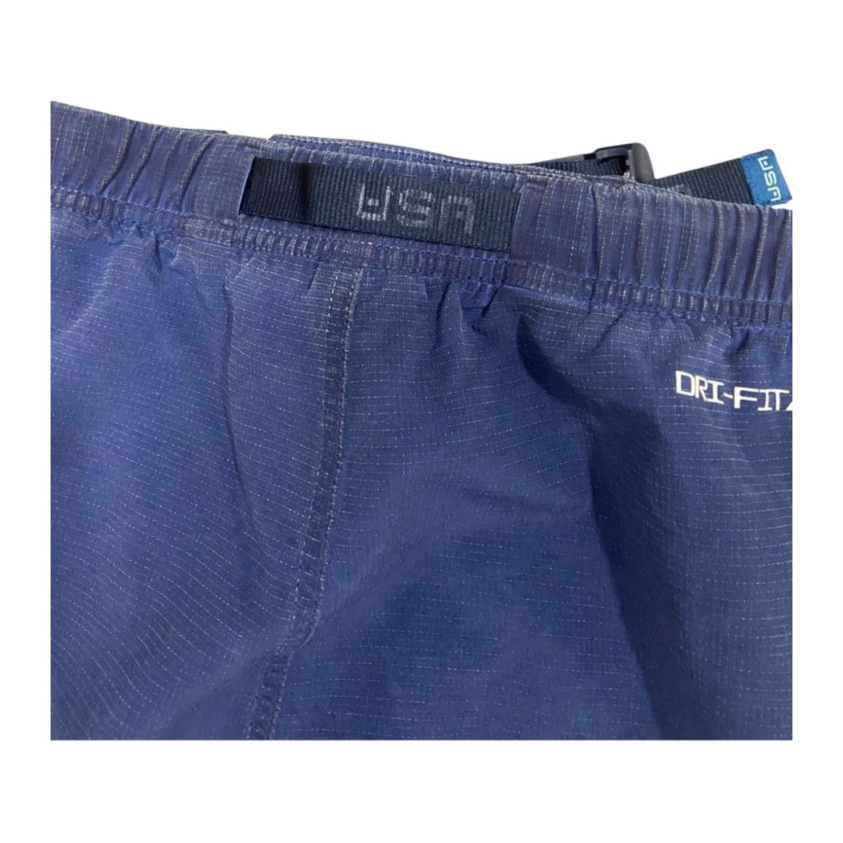 Nike ACG Nike ACG USA Olympics Blue Unisex Adult Size Large Cargos Size US 34 / EU 50 - 11 Thumbnail