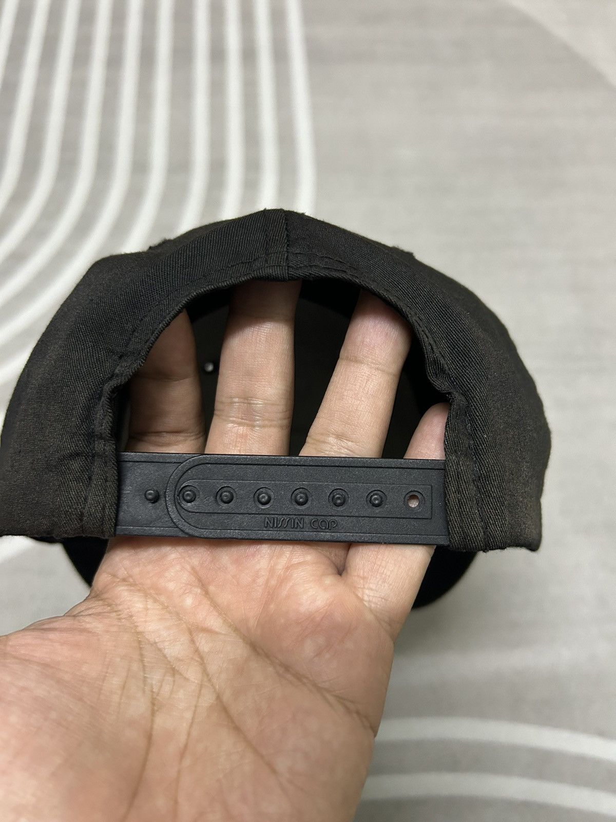 Other FBI cap Size ONE SIZE - 3 Thumbnail