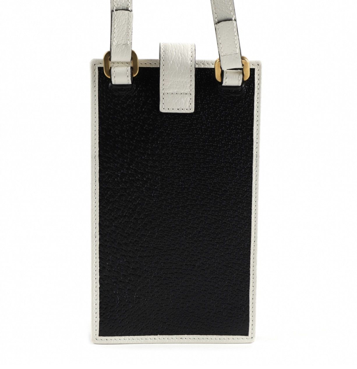 Near Mint Gucci x Adidas GG Crystal Smartphone Case Shoulder