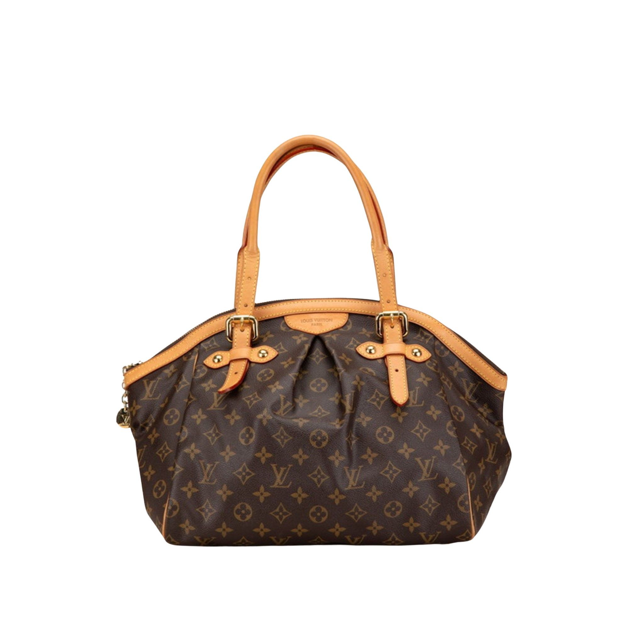 Louis Vuitton Louis Vuitton Tivoli shoulder Size ONE SIZE - 1 Thumbnail