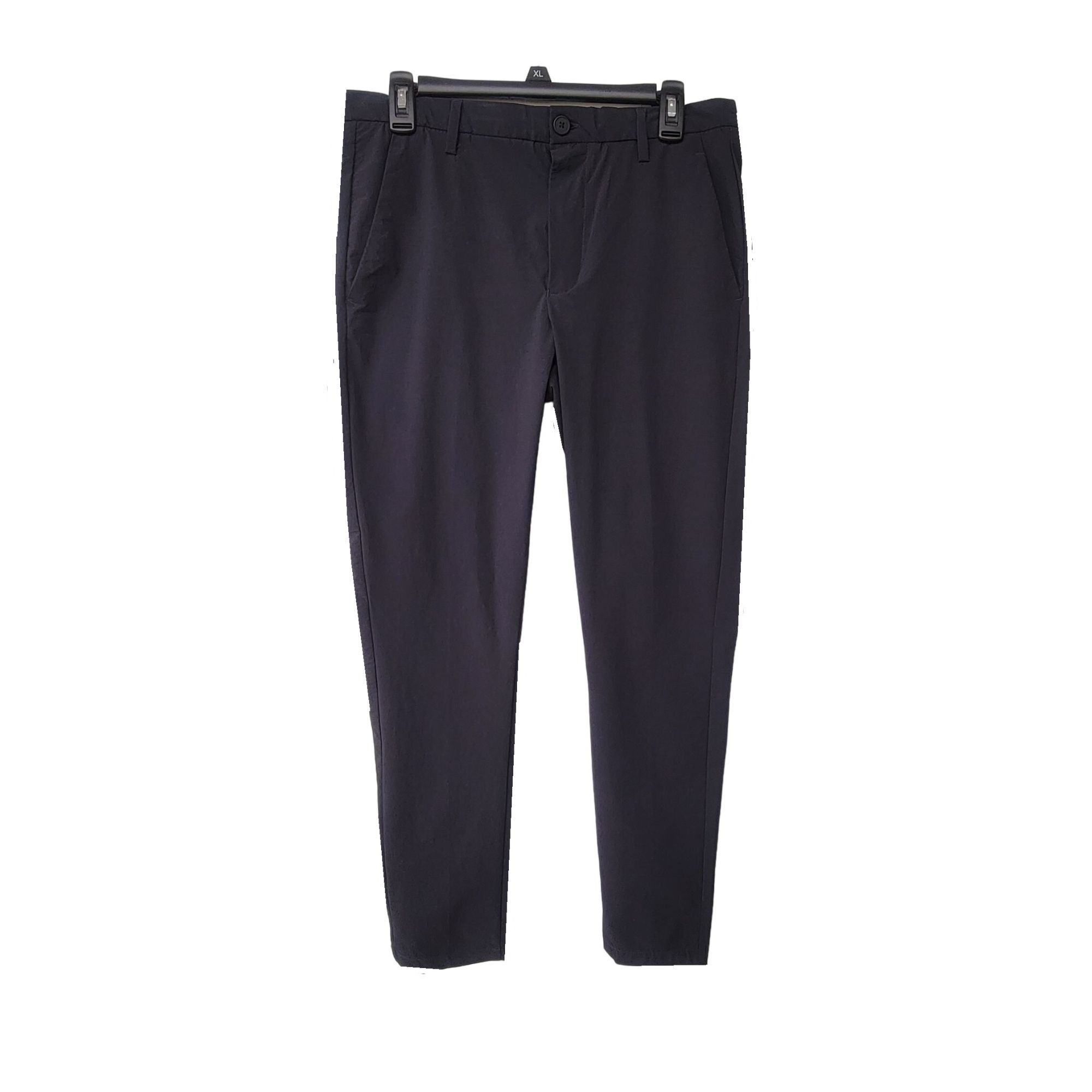 Saks Fifth Avenue ⭐Saks Fith Avenue Straight Jean Pants Size 30*30 Men 4 pock Size US 30 / EU 46 - 1 Thumbnail