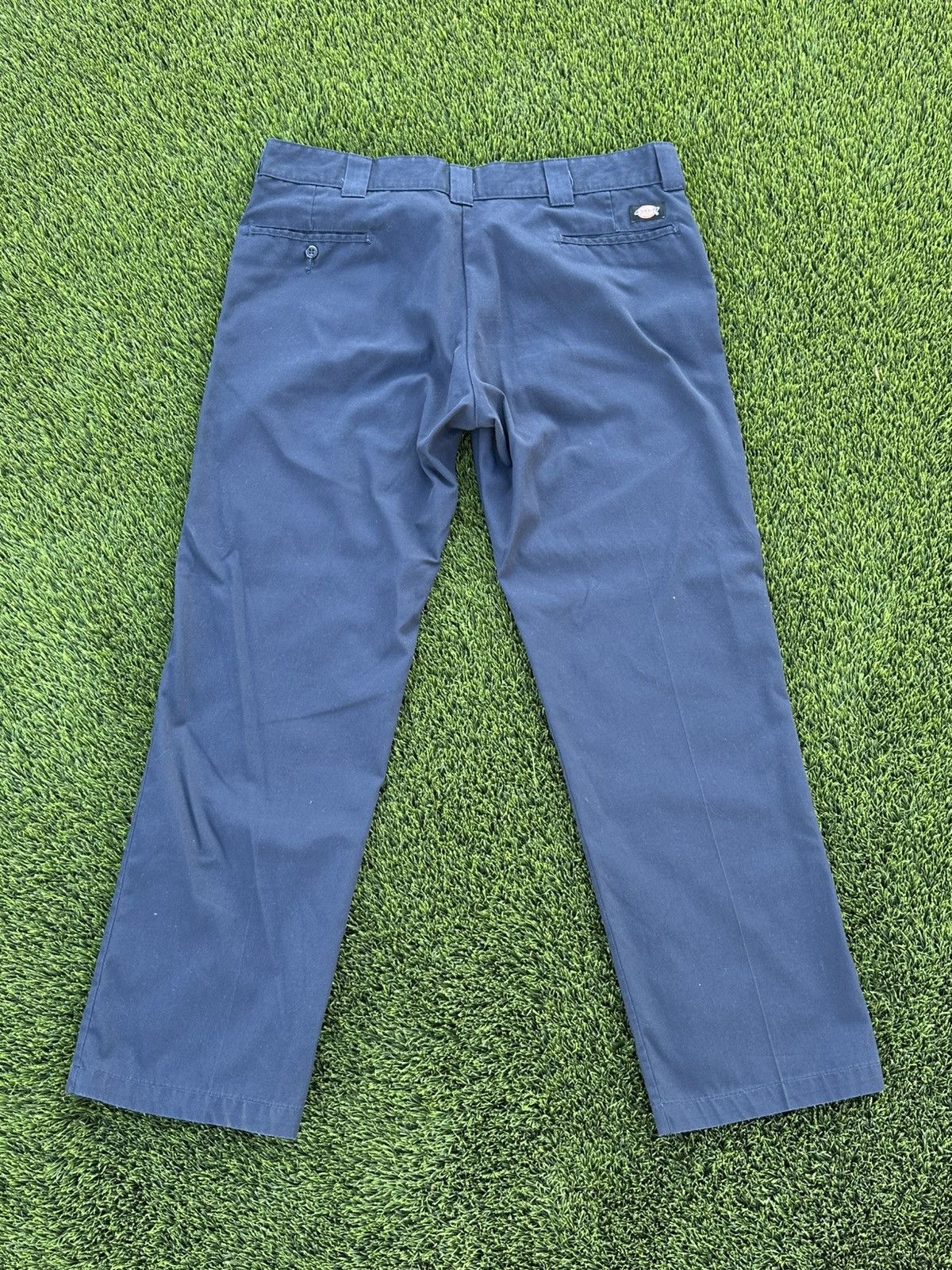 Dickies Vintage Blue Dickies Size US 40 / EU 56 - 4 Thumbnail