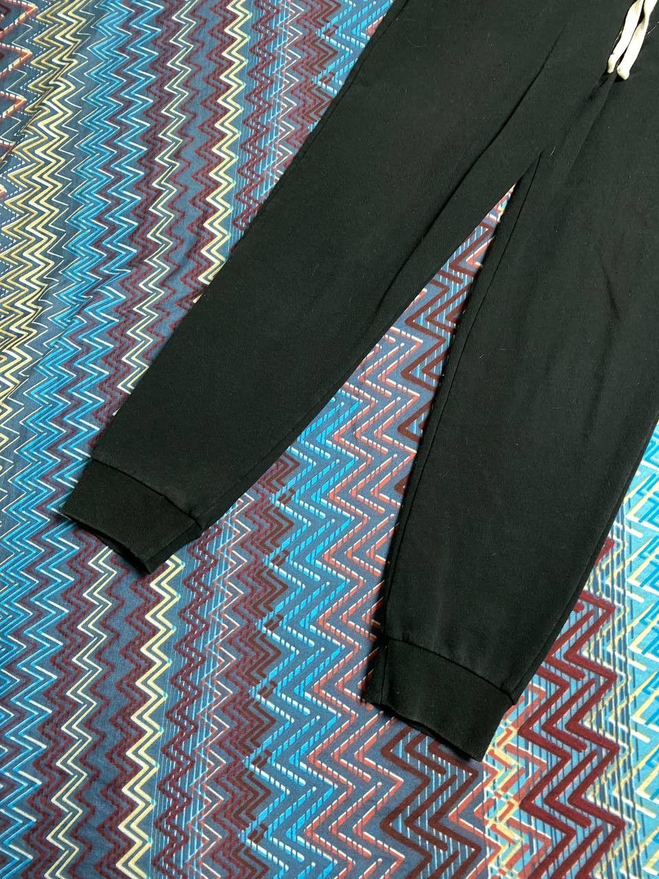 True Religion Vintage rare true religion big logo sweatpants Size US 32 / EU 48 - 12 Thumbnail