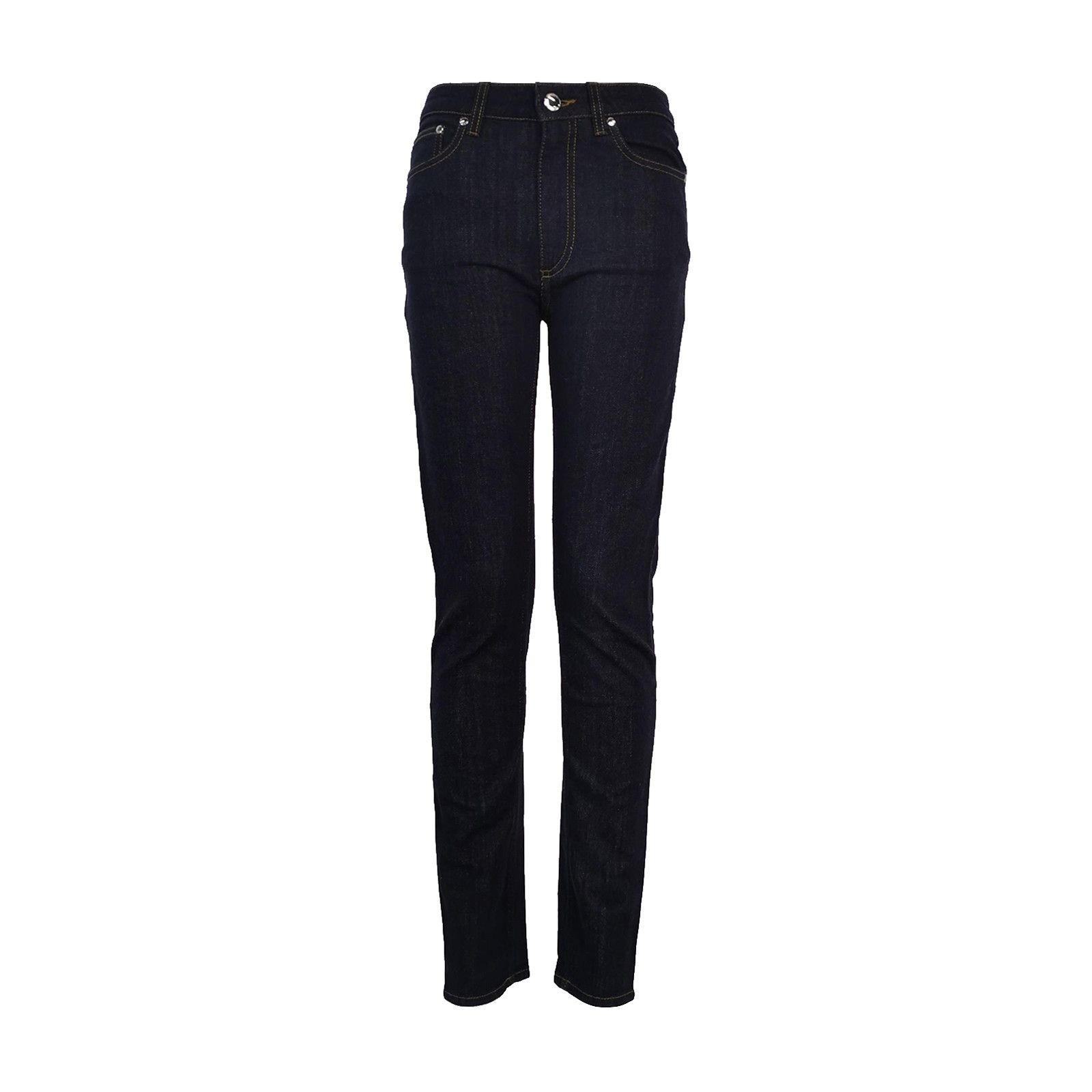 Burberry Burberry Women 25 Pants Size 25" / US 0 / IT 36 - 1 Thumbnail